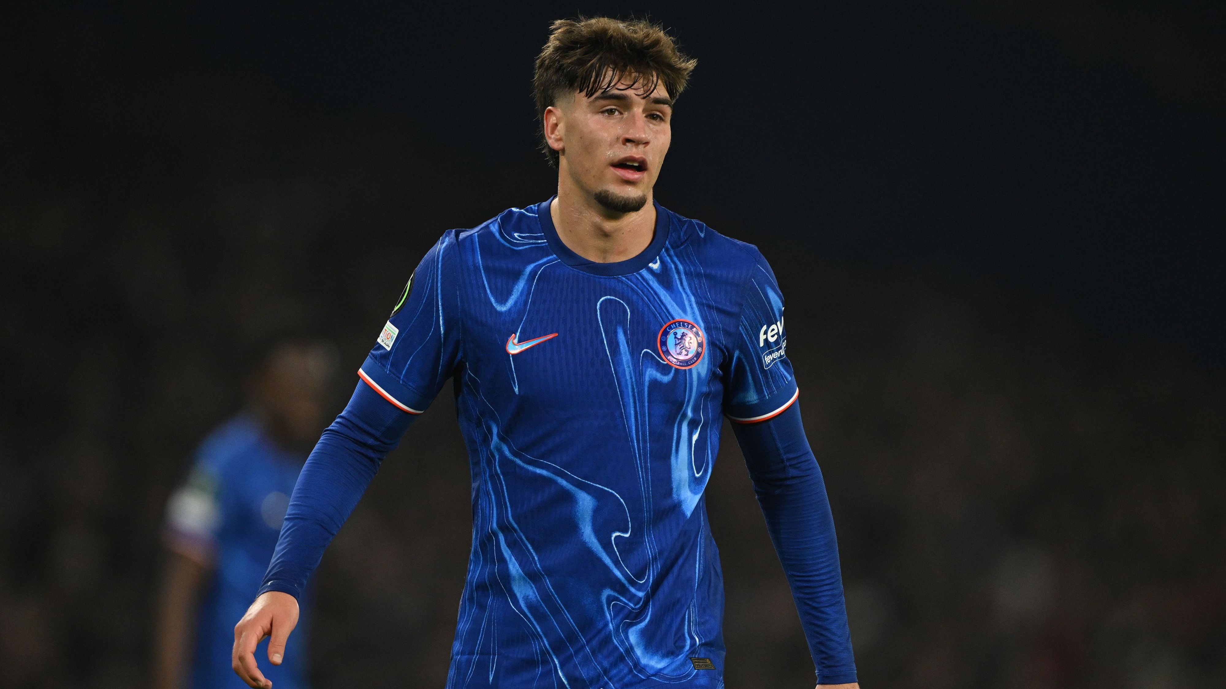 Marc Guiu identifies 'Pep Guardiola influence' on Enzo Maresca as striker insists he doesn't regret choosing Chelsea's 'incredible project' over Barcelona | Goal.com UK