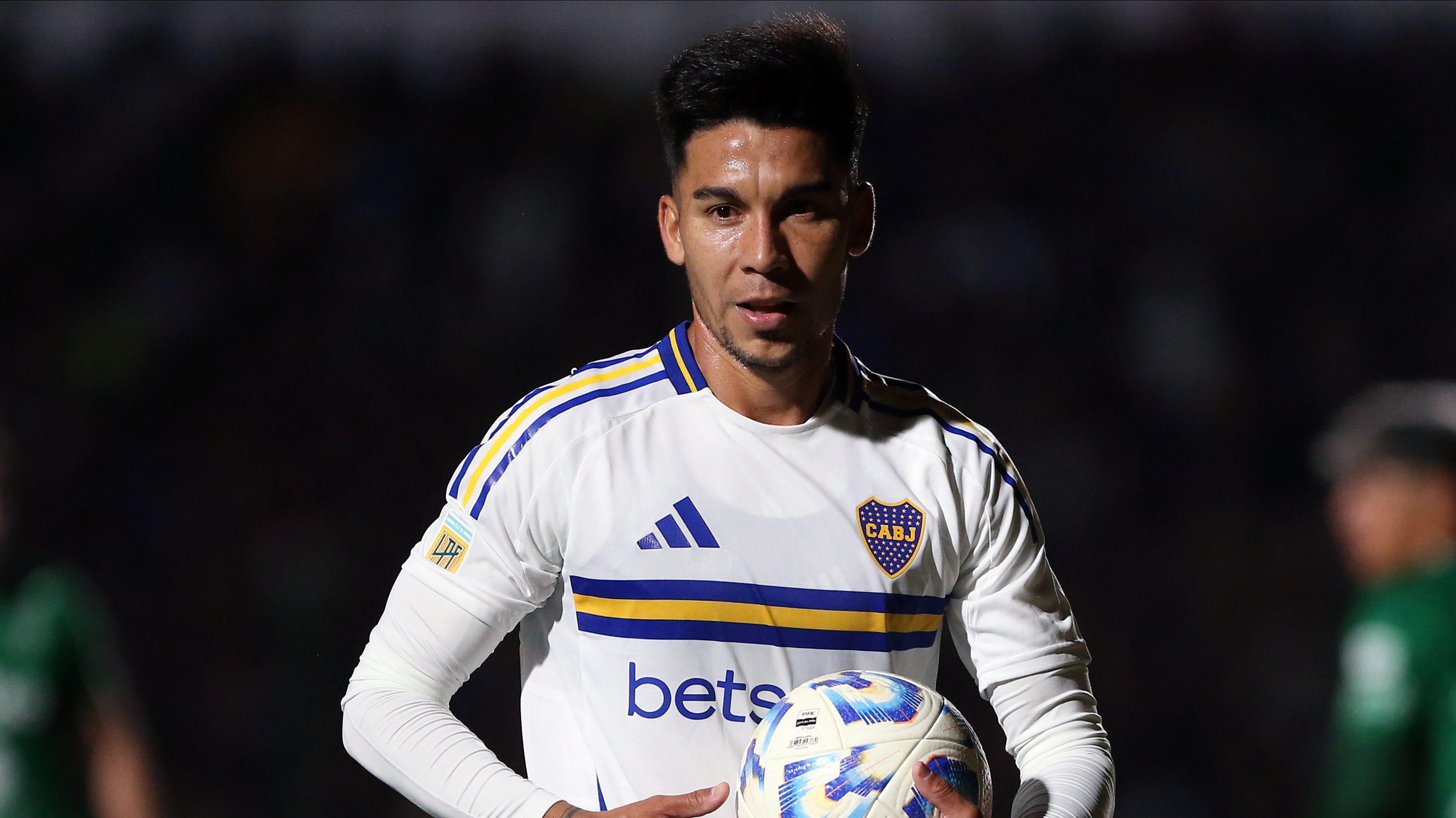 Sarmiento v Boca Juniors - Liga Profesional 2024