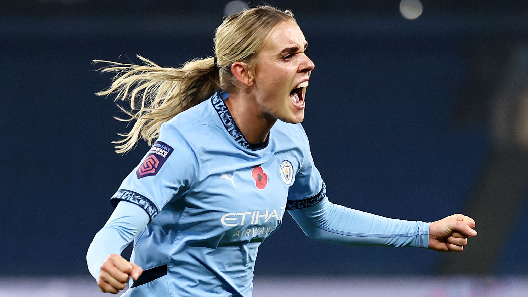 Manchester City v Tottenham Hotspur - Barclays Women's Super League
