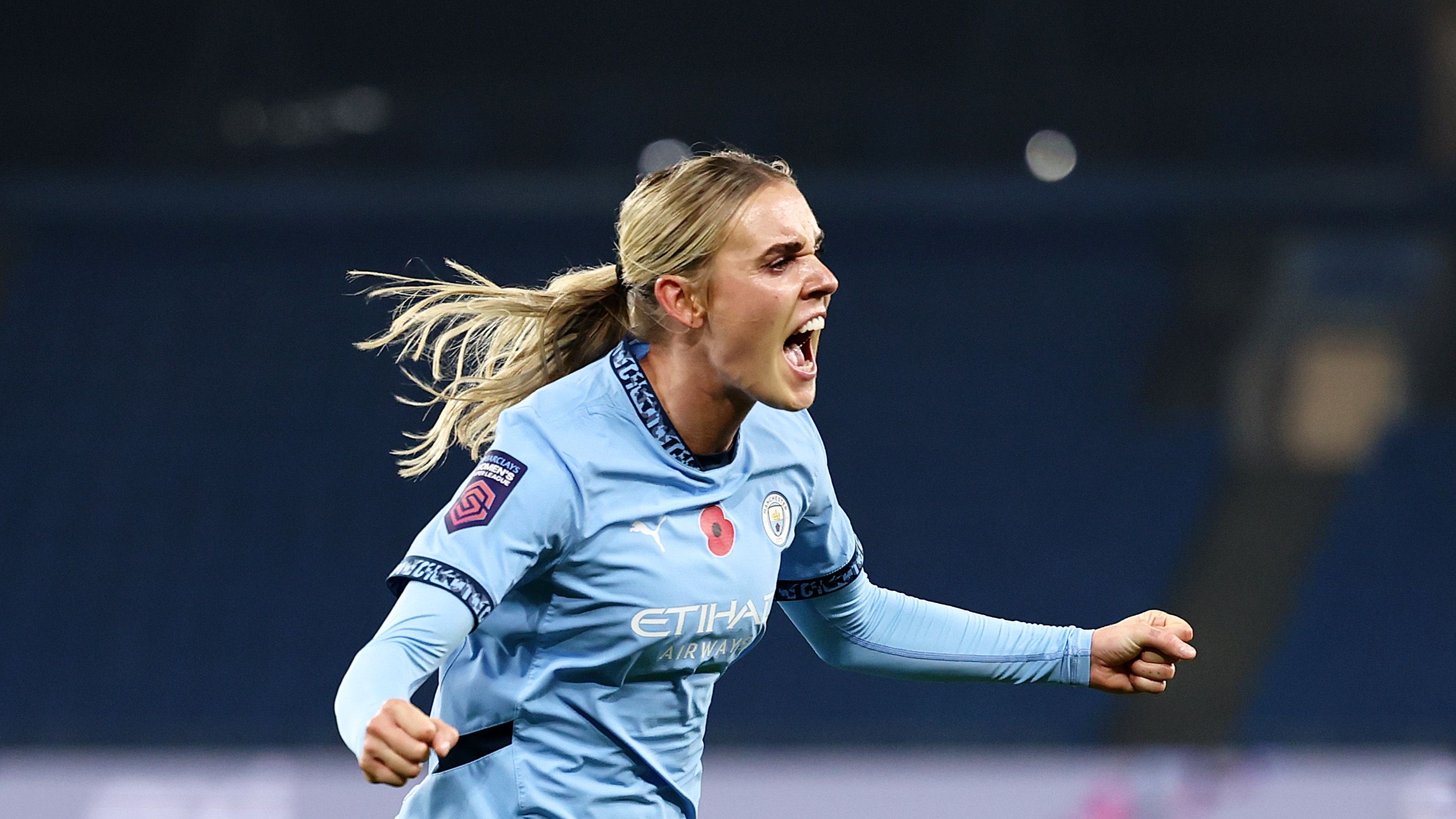 Manchester City v Tottenham Hotspur - Barclays Women's Super League