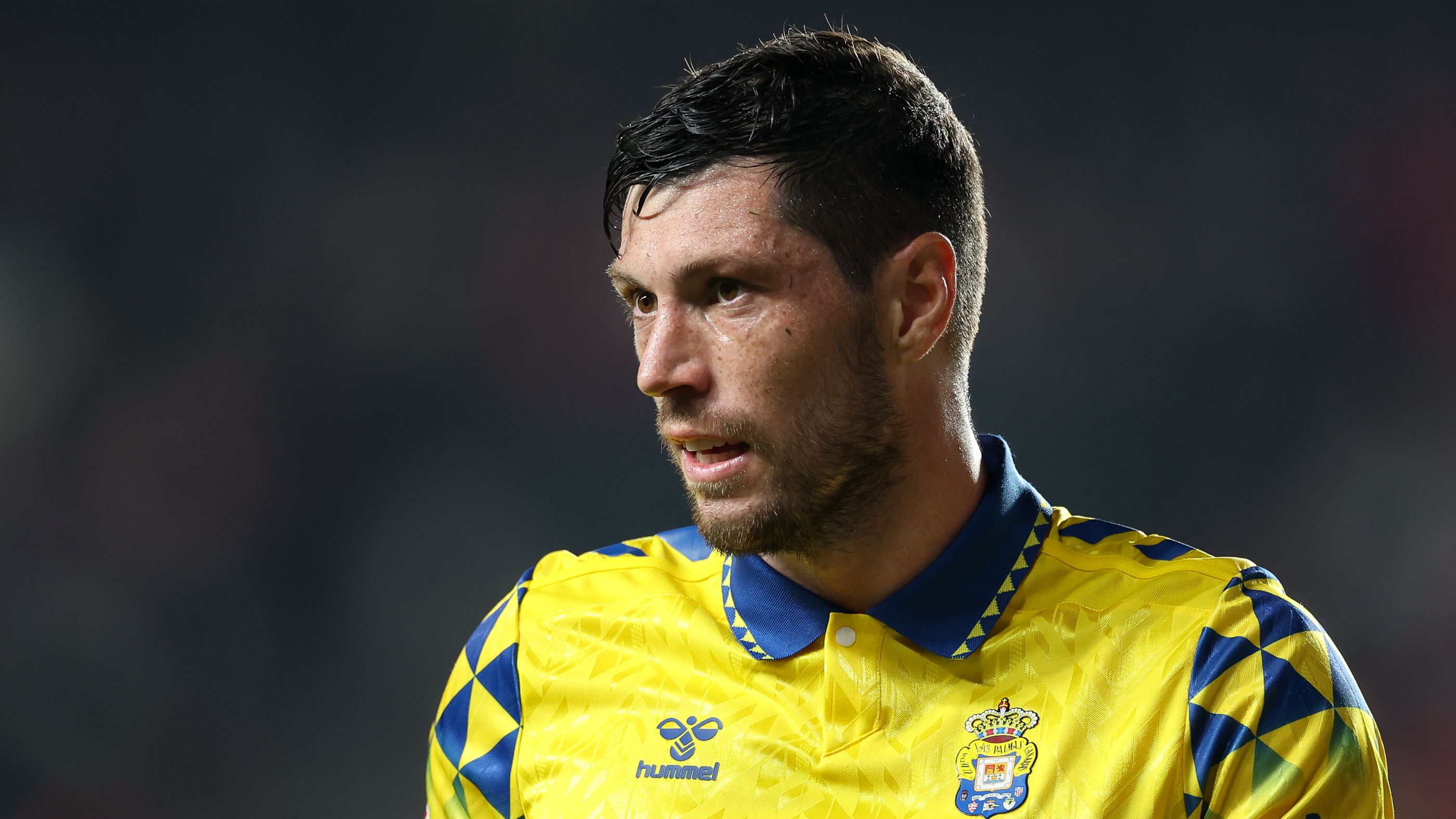 Rayo Vallecano v UD Las Palmas - La Liga EA Sports