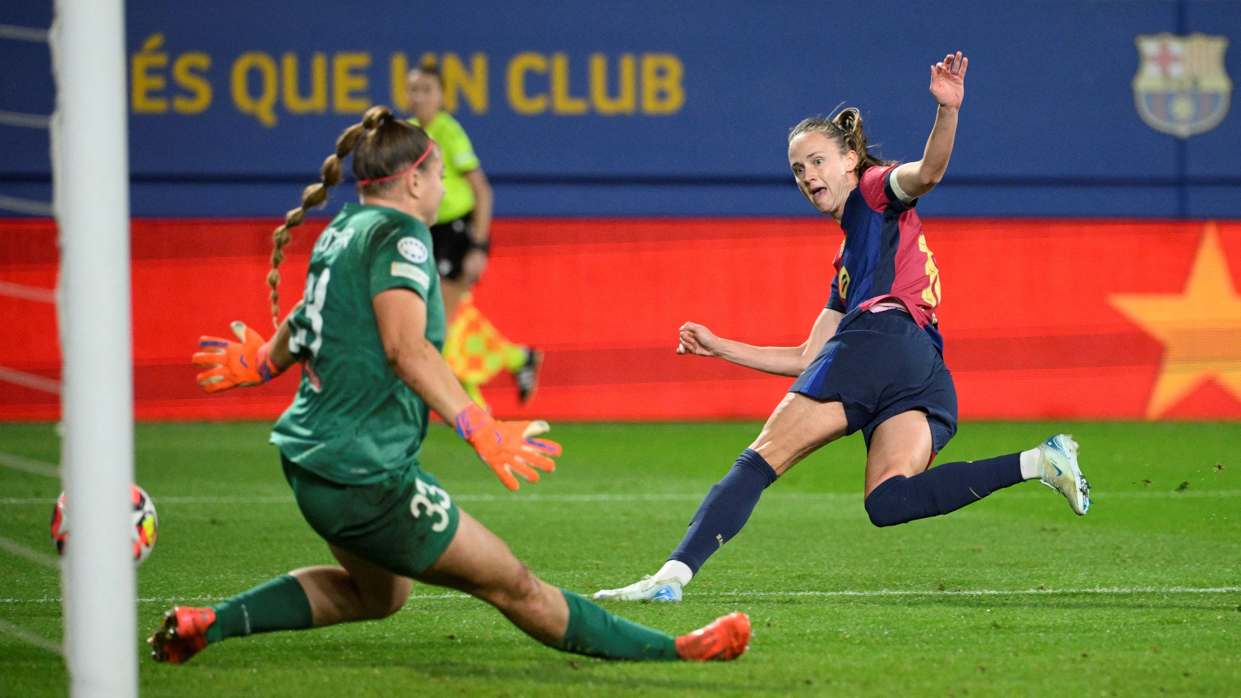 TOPSHOT-FBL-EUR-C1-WOMEN-BARCELONA-SKN POLTEN