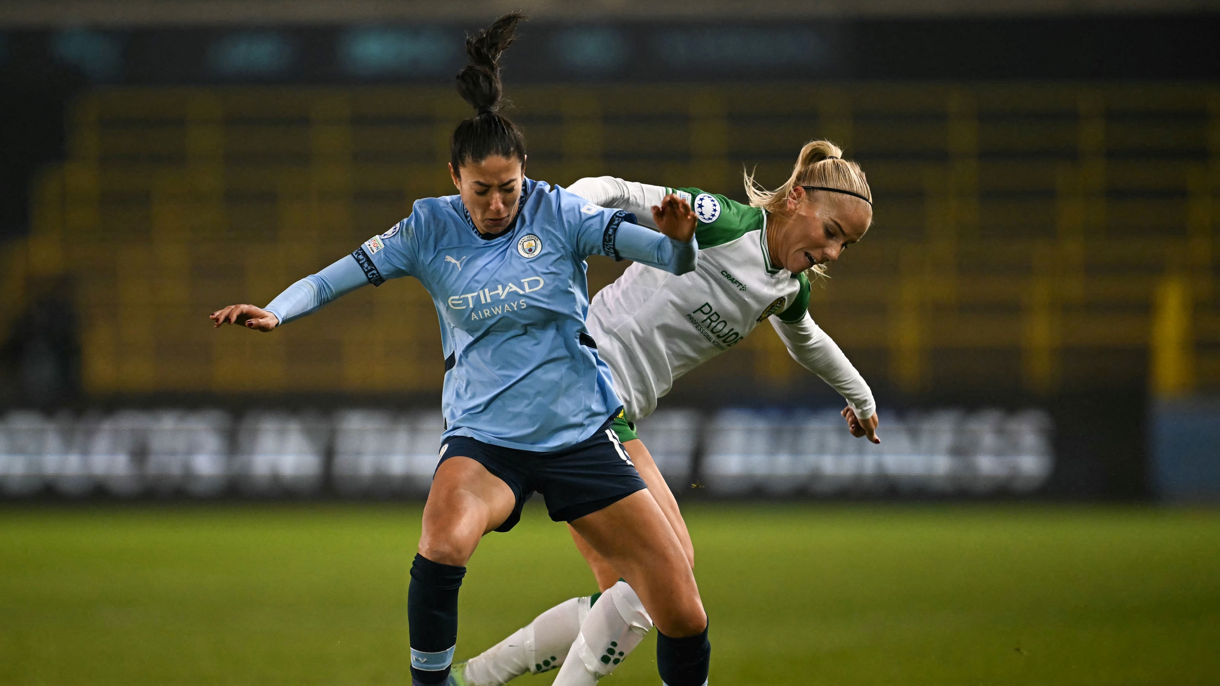 FBL-EUR-C1-WOMEN-MAN CITY-HAMMARBY