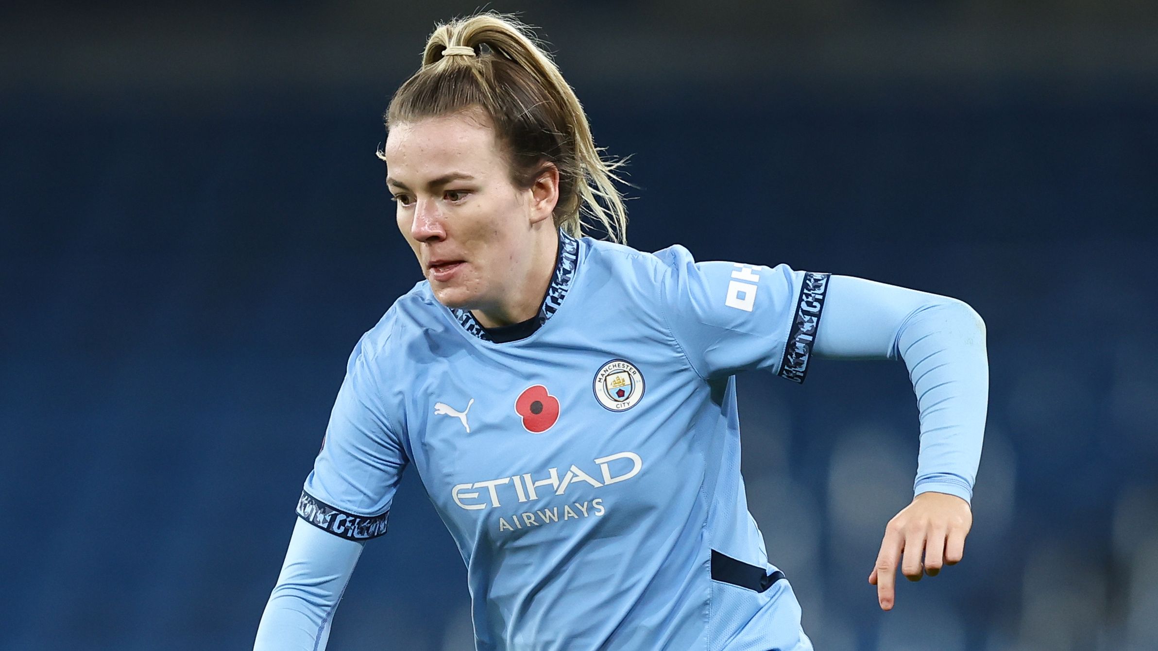 Manchester City v Tottenham Hotspur - Barclays Women's Super League