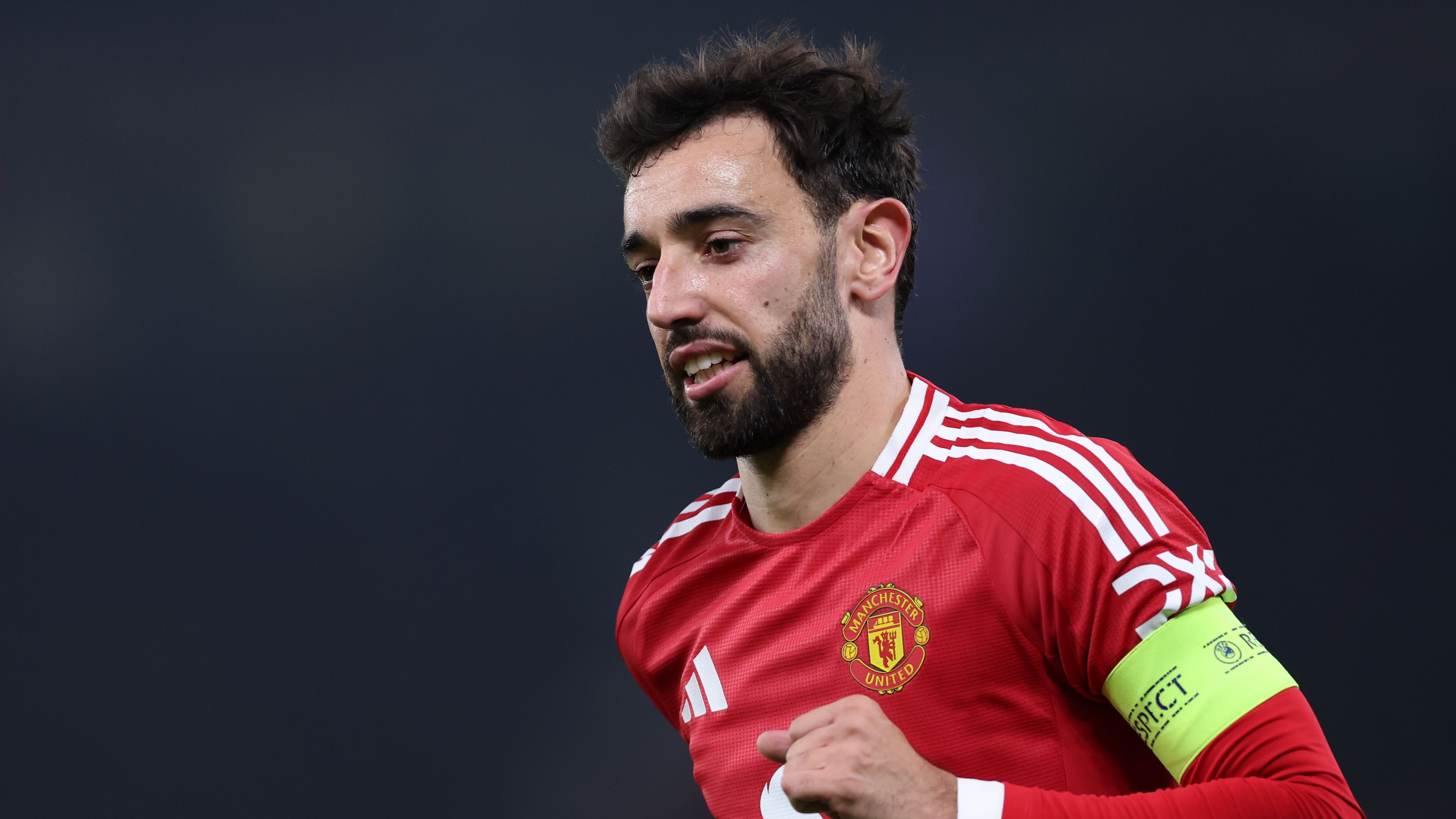 Manchester United v PAOK FC - UEFA Europa League 2024/25 League Phase MD4