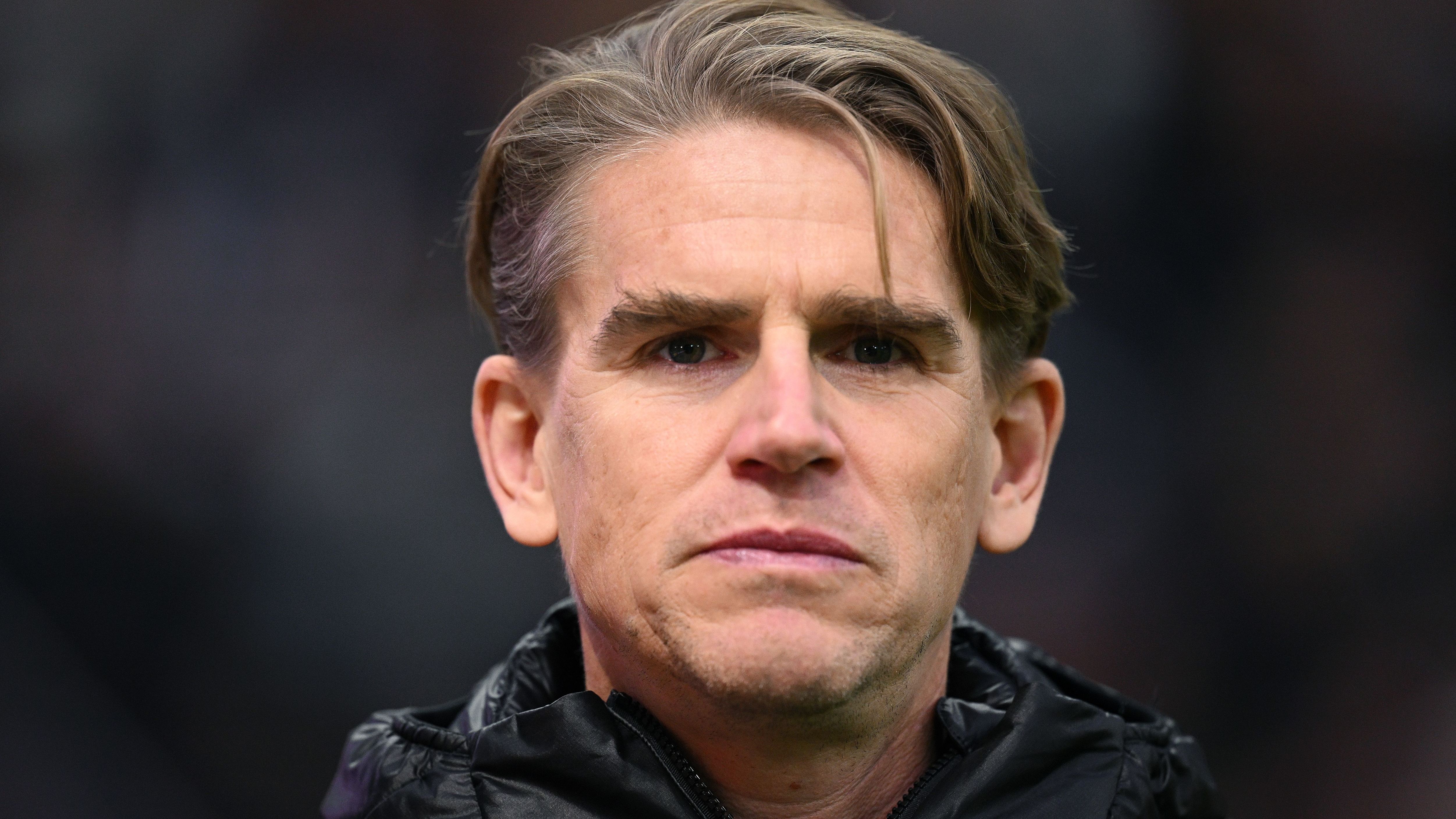 FC St. Pauli 1910 v FC Bayern München - Bundesliga