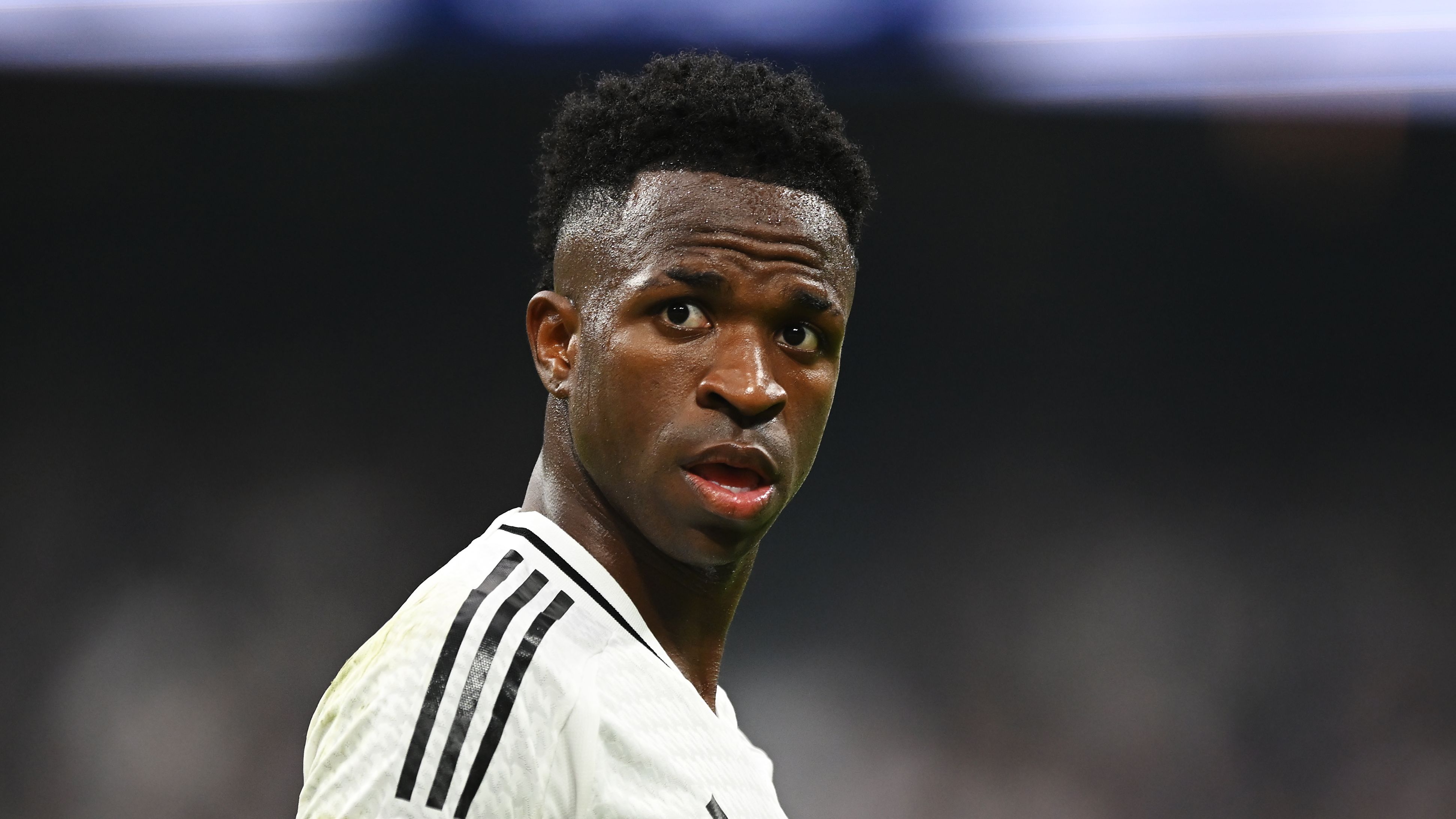 Real Madrid CF v CA Osasuna - La Liga EA Sports