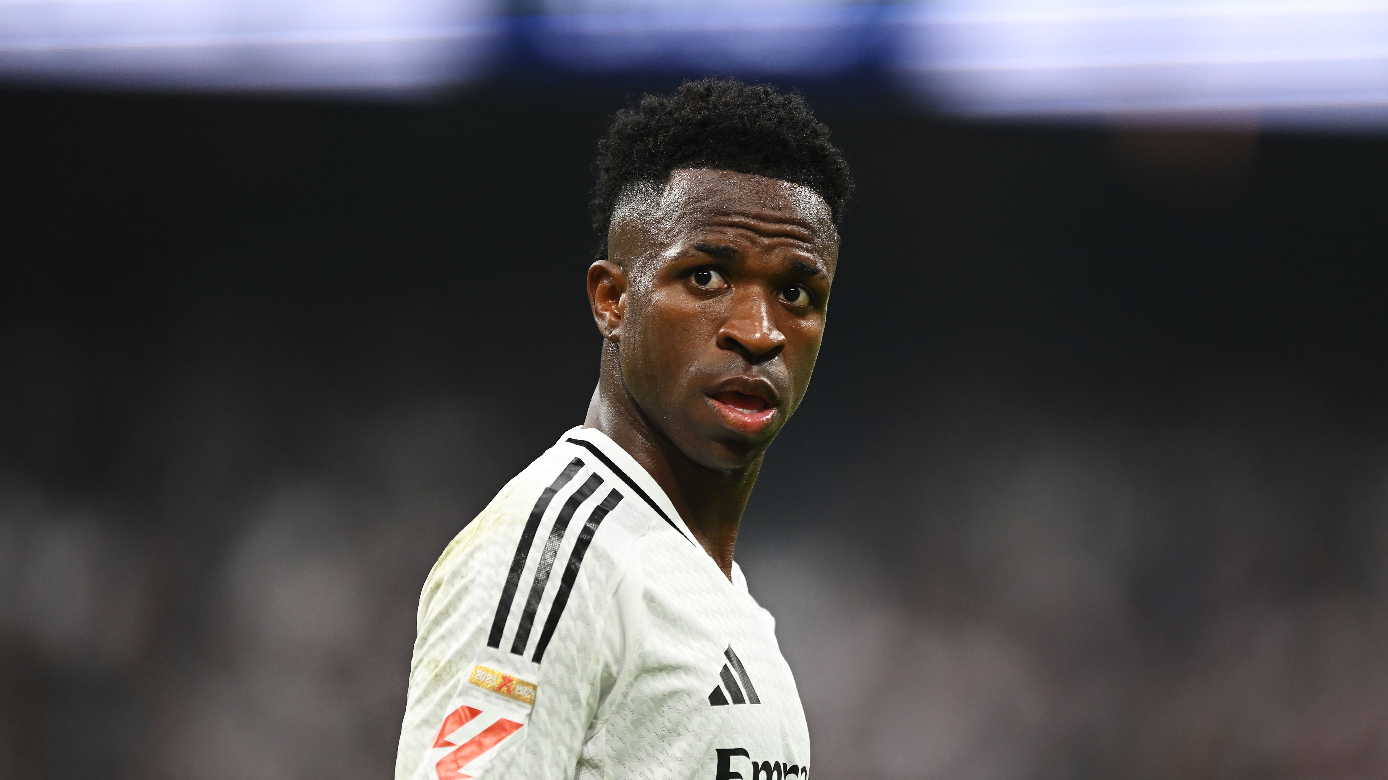 Real Madrid CF v CA Osasuna - La Liga EA Sports