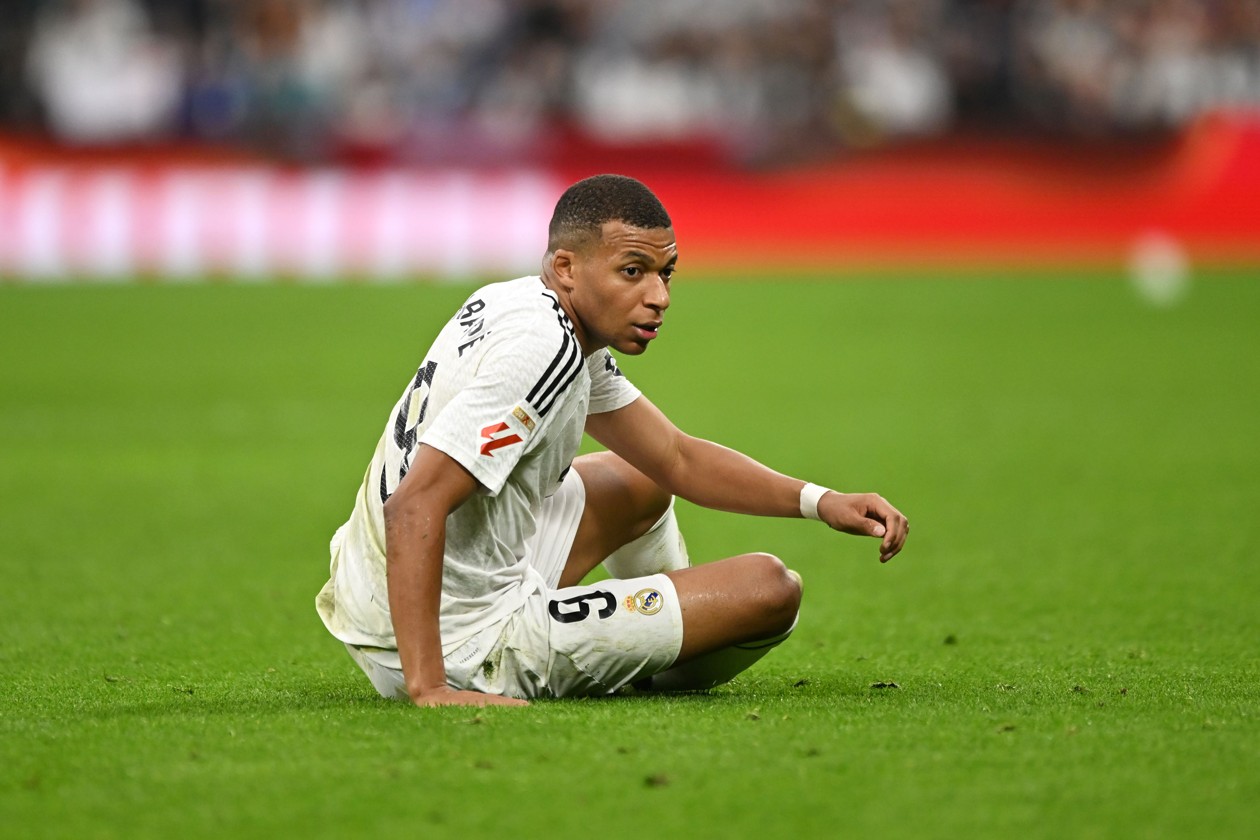 C'est officiel, Mbappé est la plus grosse déception de l'année !