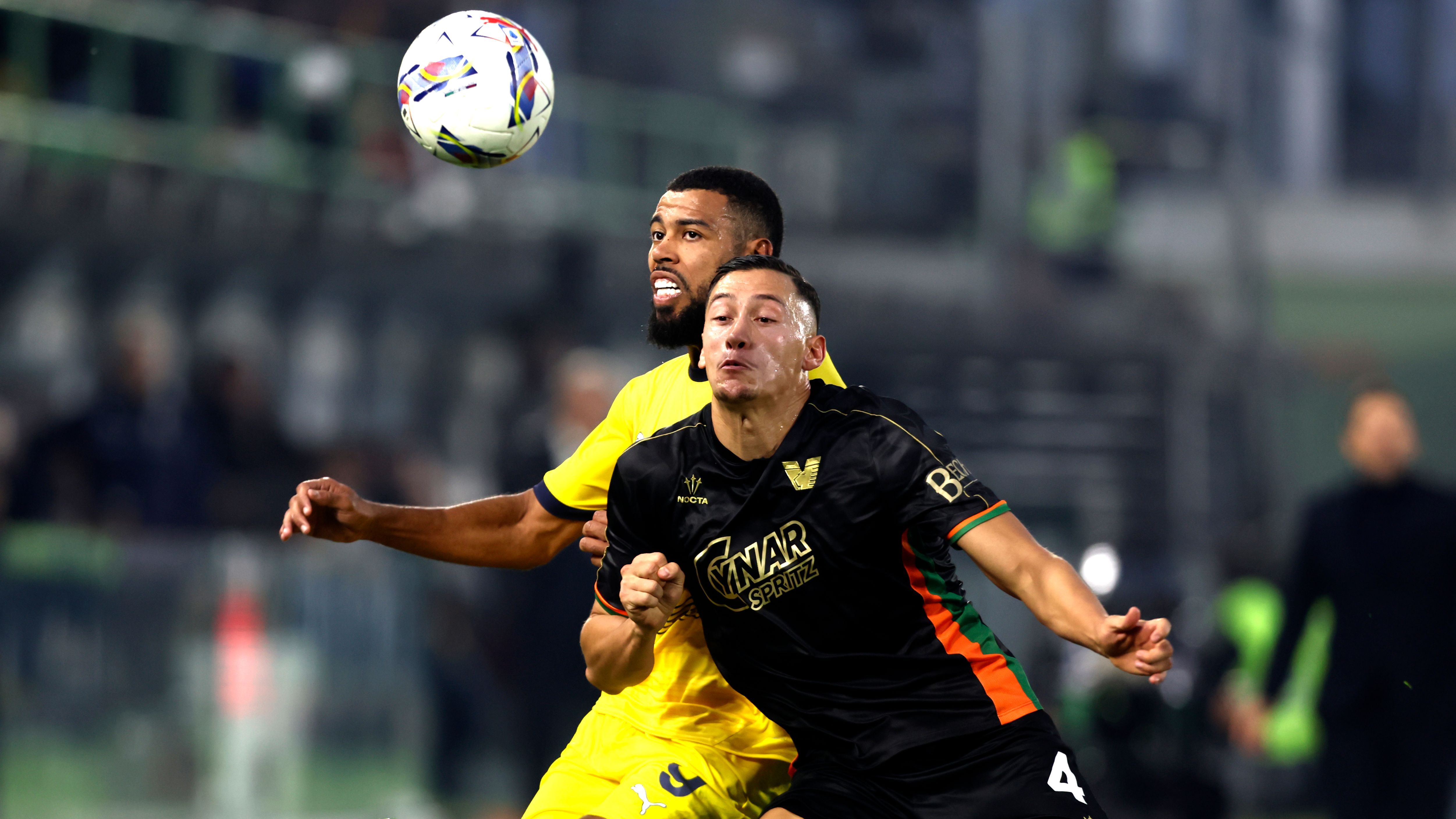 Venezia v Parma - Serie A