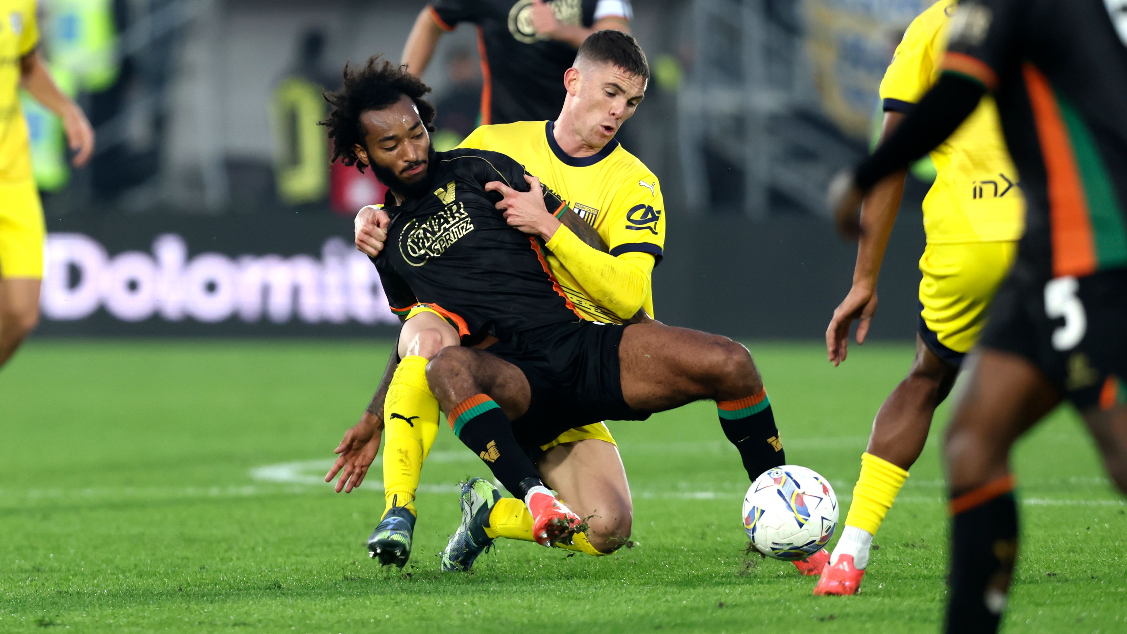 Venezia v Parma - Serie A