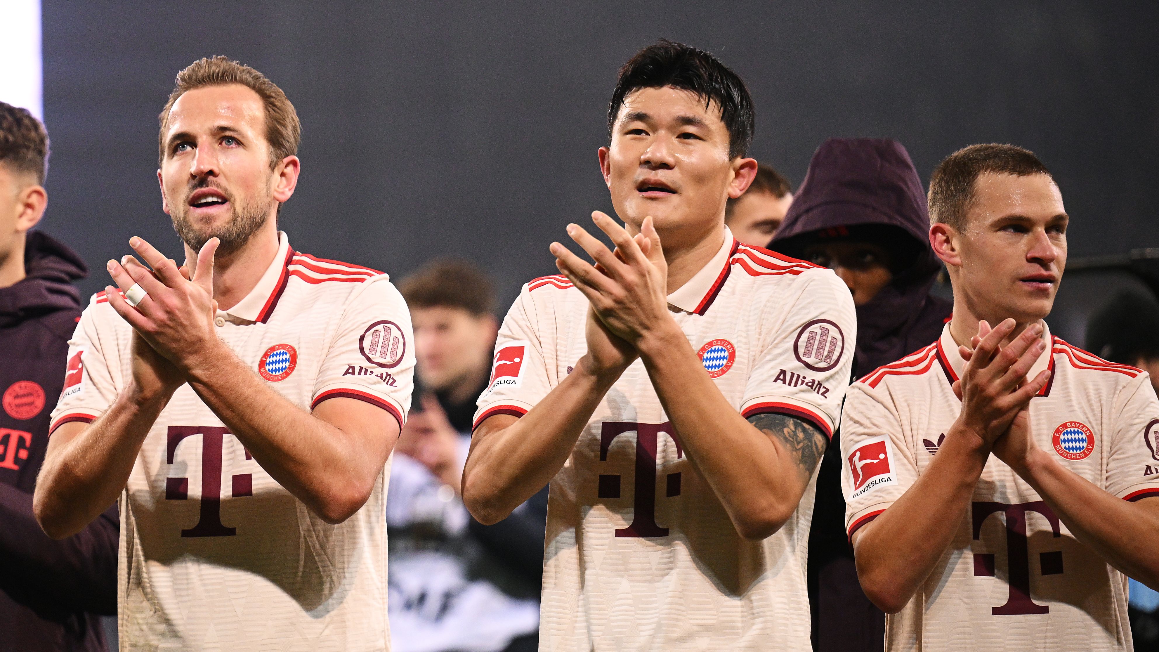 FC St. Pauli 1910 v FC Bayern München - Bundesliga