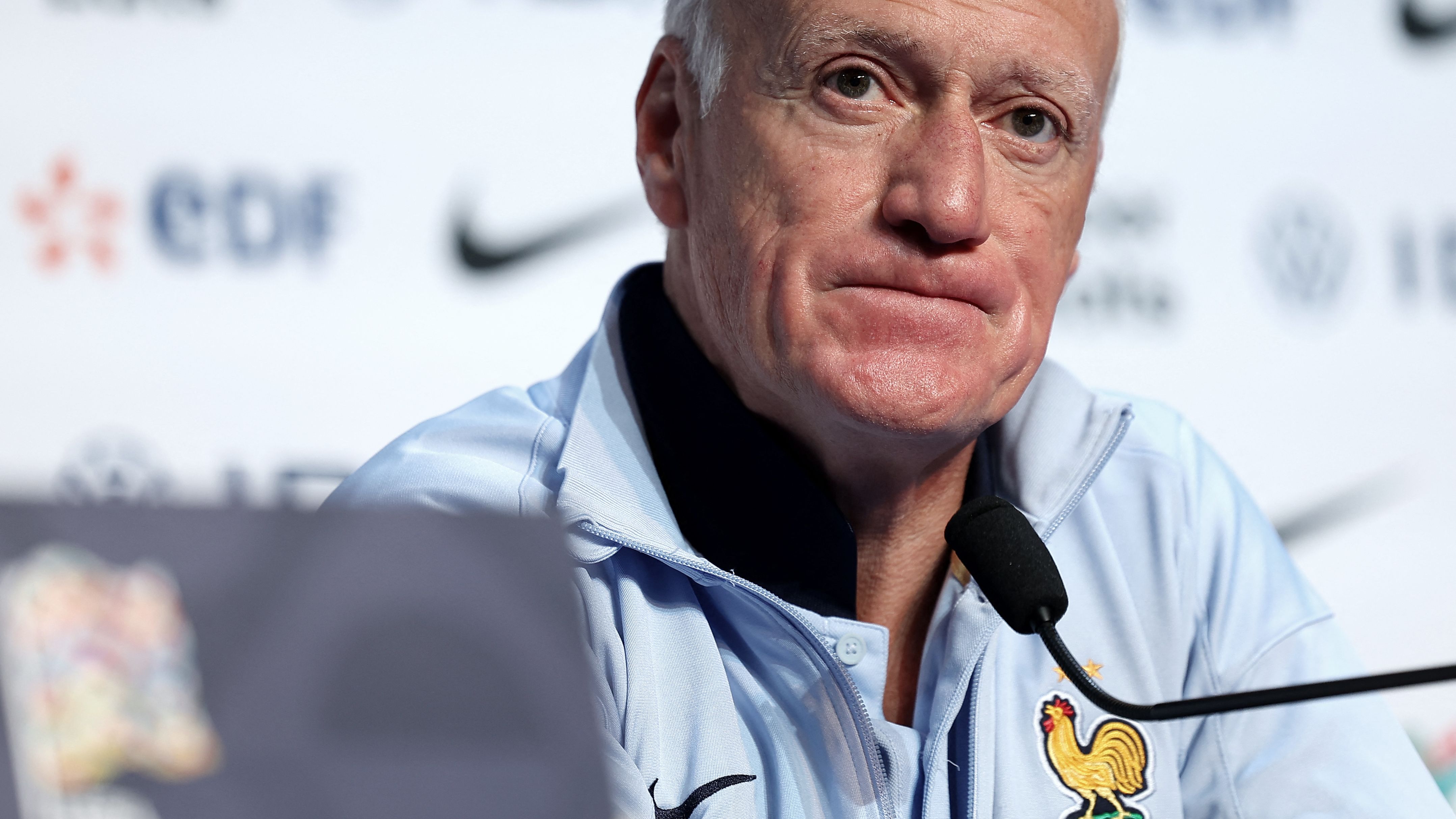 FBL-EUR-NATIONS-FRA-PRESSER