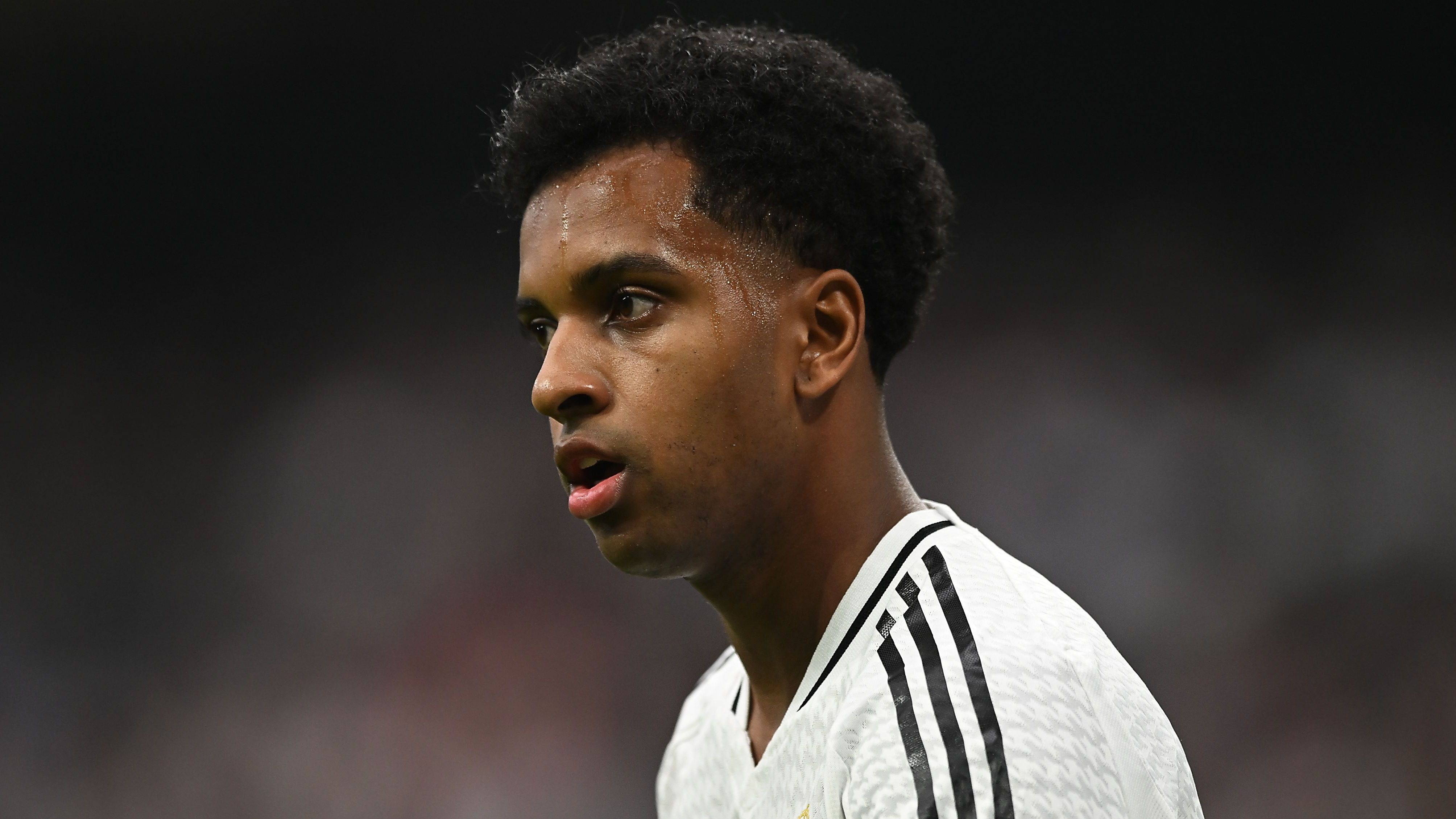 Real Madrid CF v CA Osasuna - La Liga EA Sports