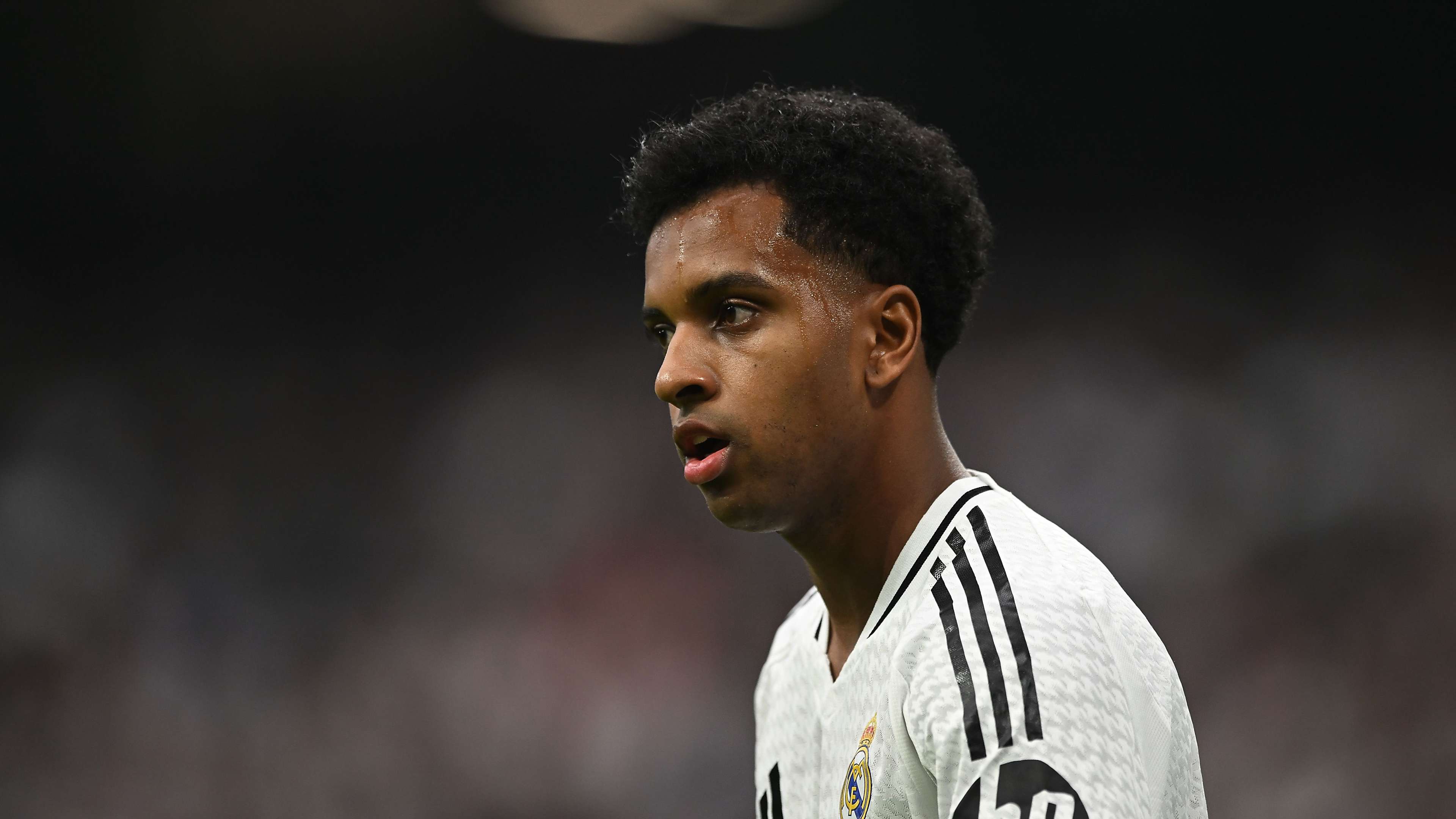 Real Madrid CF v CA Osasuna - La Liga EA Sports