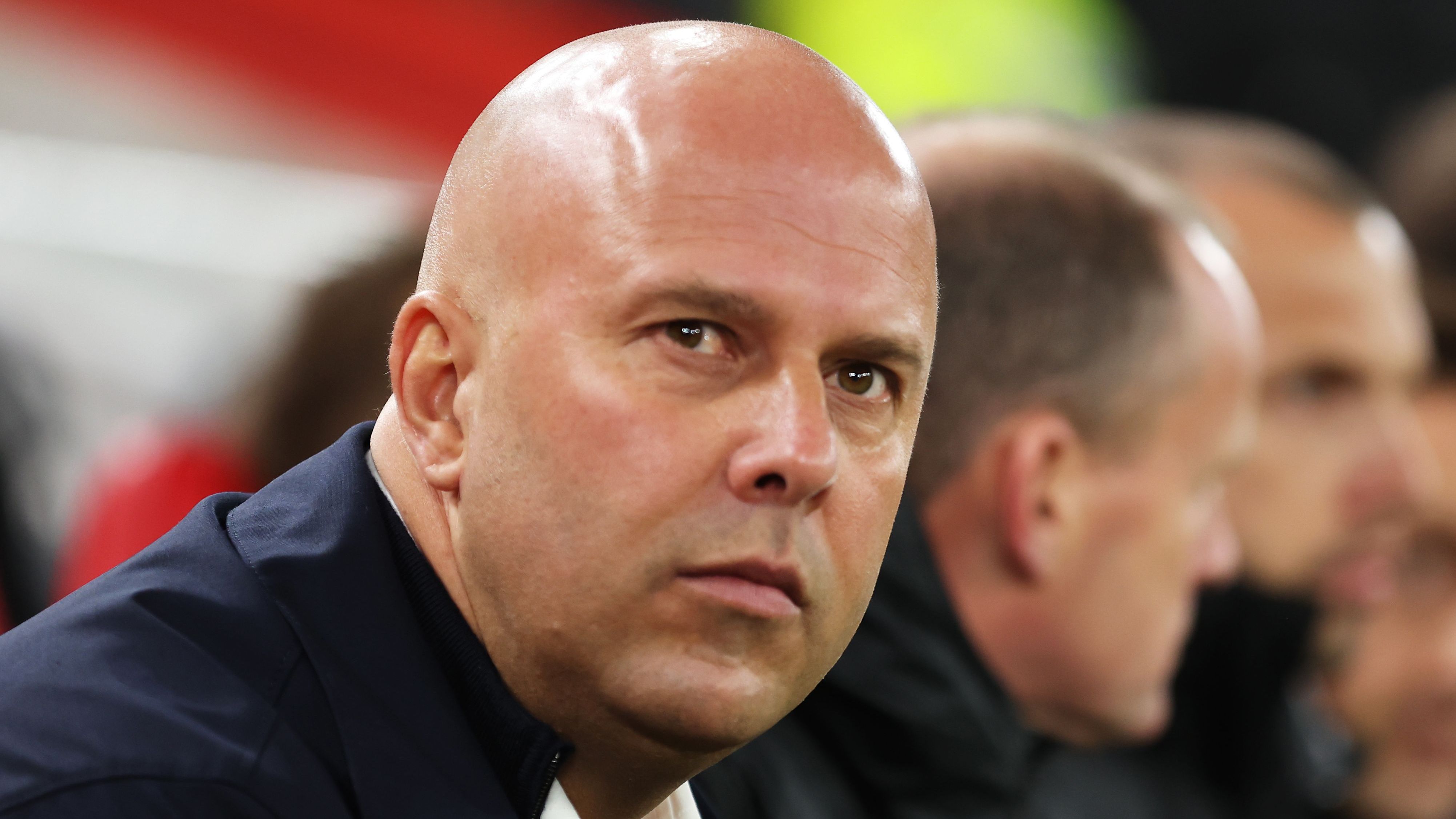 Liverpool FC v Aston Villa FC - Premier League