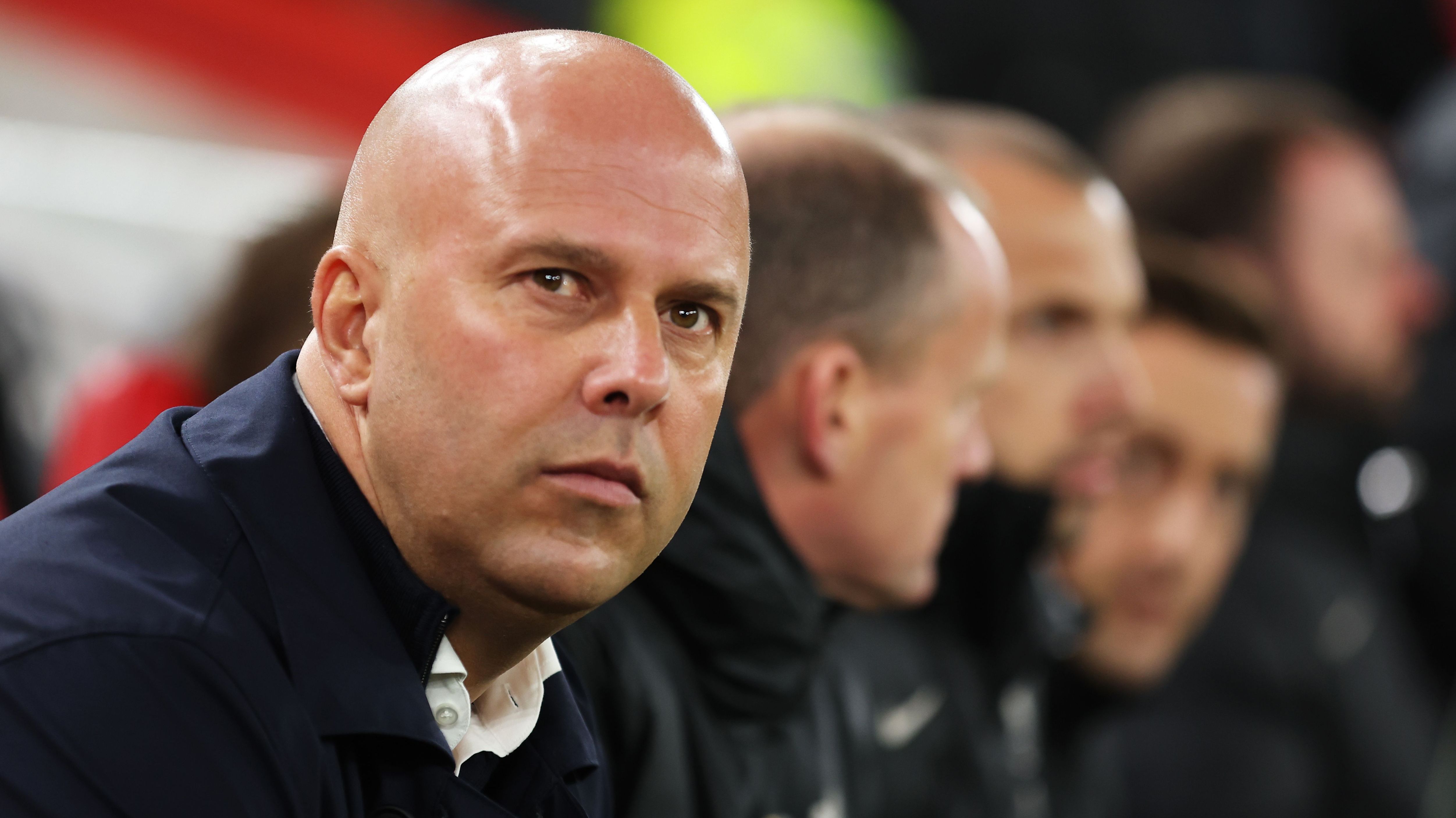 Liverpool FC v Aston Villa FC - Premier League