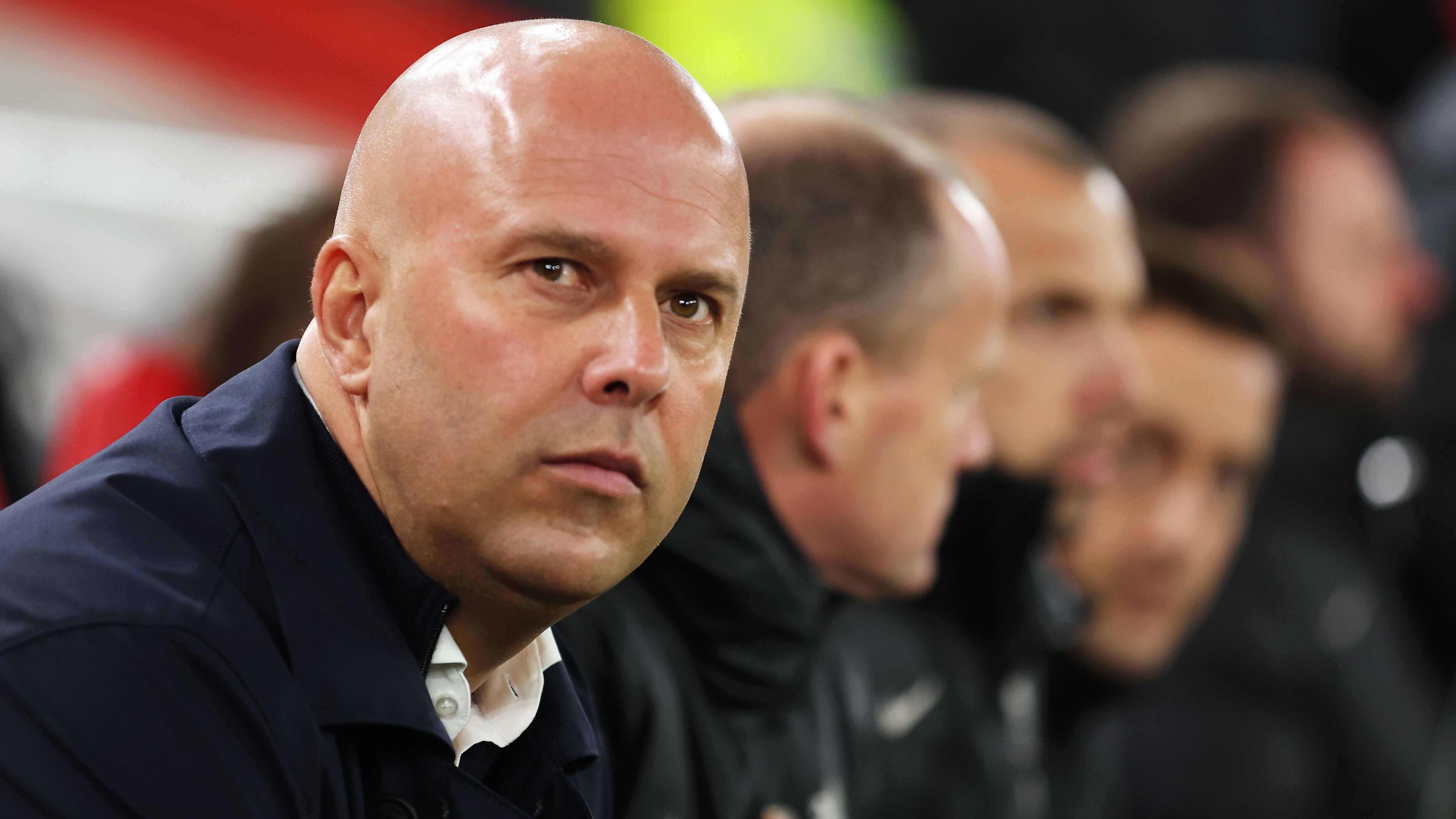 Liverpool FC v Aston Villa FC - Premier League