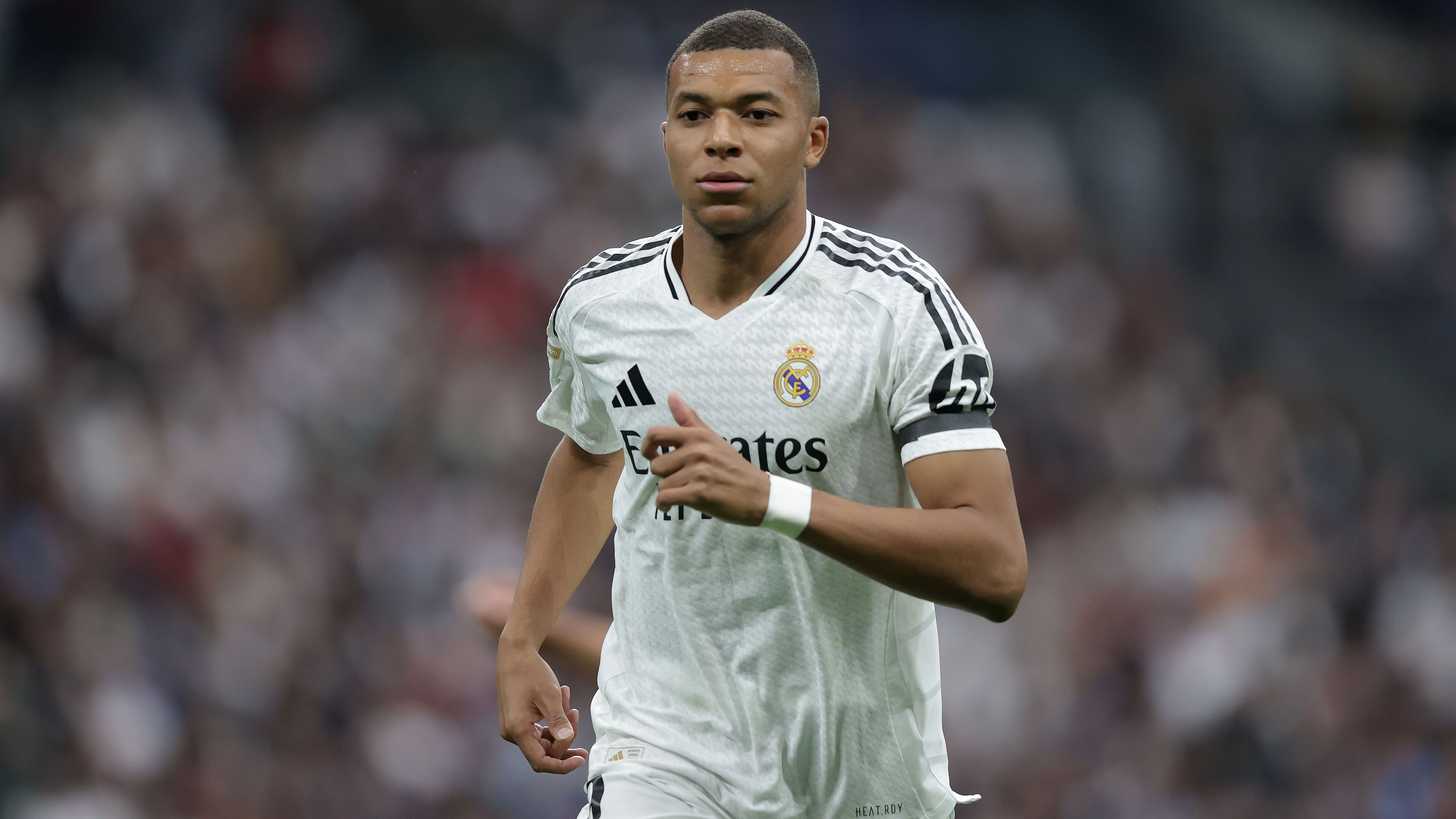 Kylian Mbappe begins Real Madrid redemption! Players and club staff impressed after newest Galactico takes blame for Athletic loss with emphasis on new 'leader' role in project