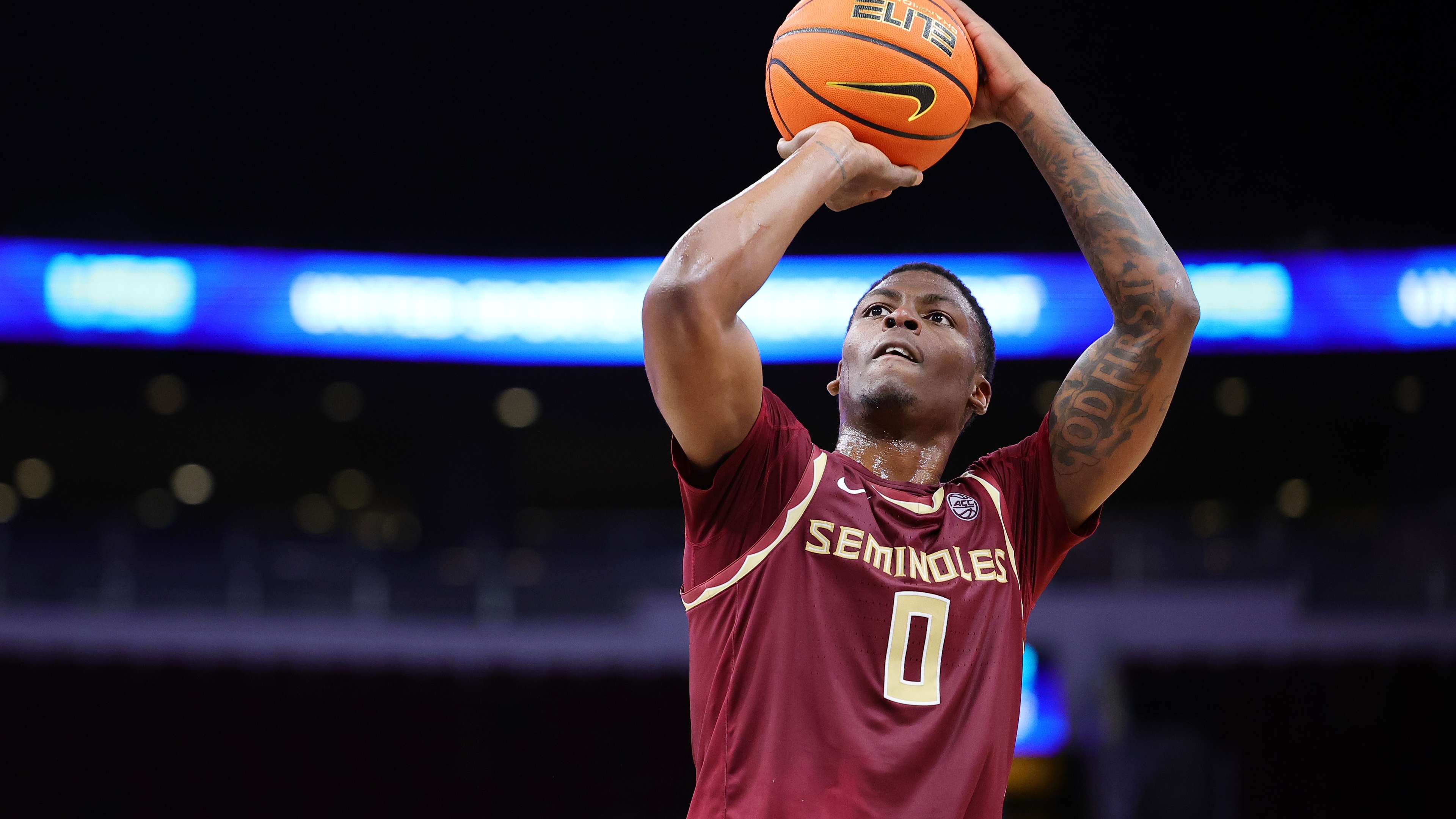 Battleground 2k24: Rice v Florida State