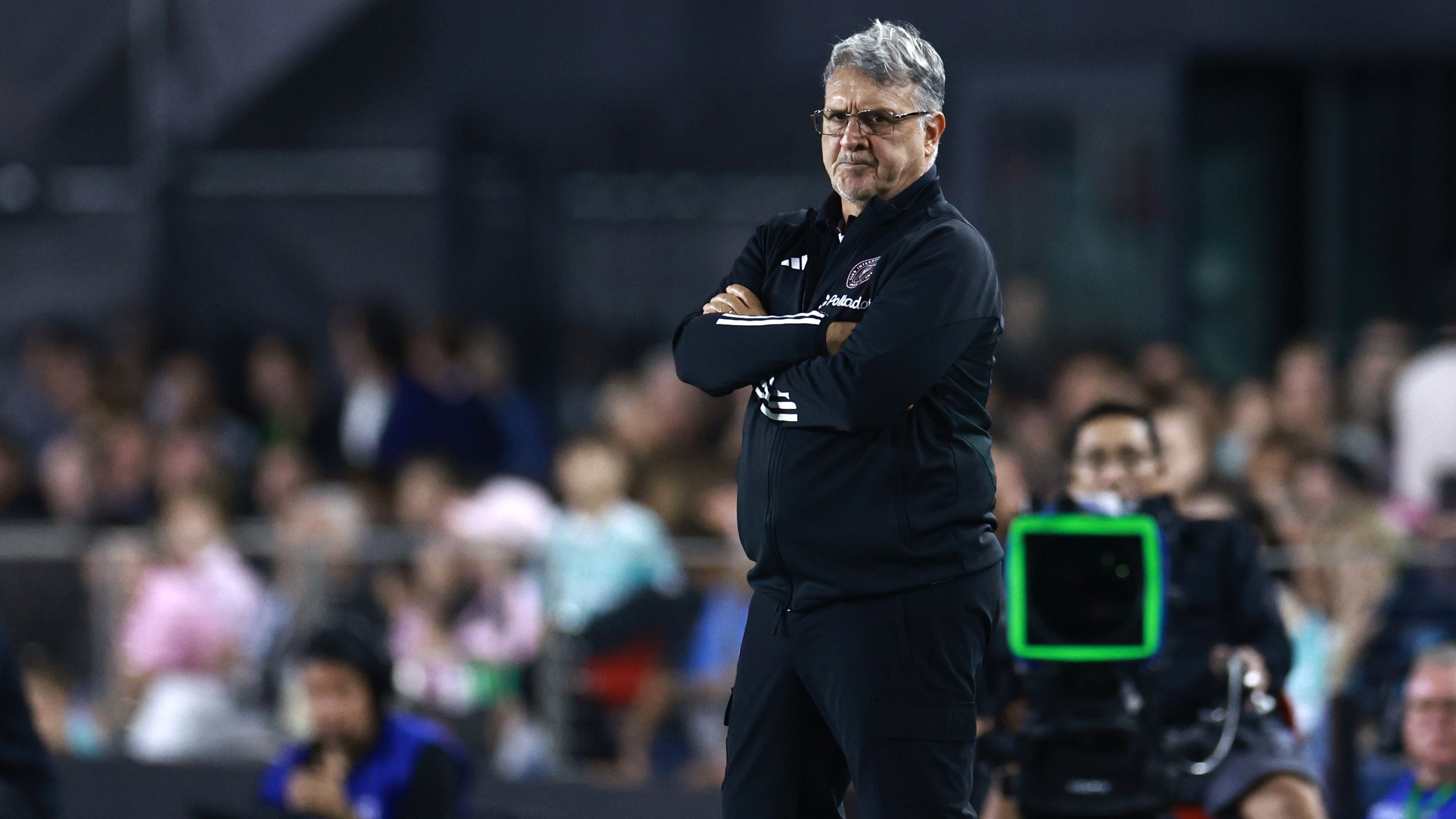 Inter Miami v Atlanta United - 2024 MLS Cup Playoffs