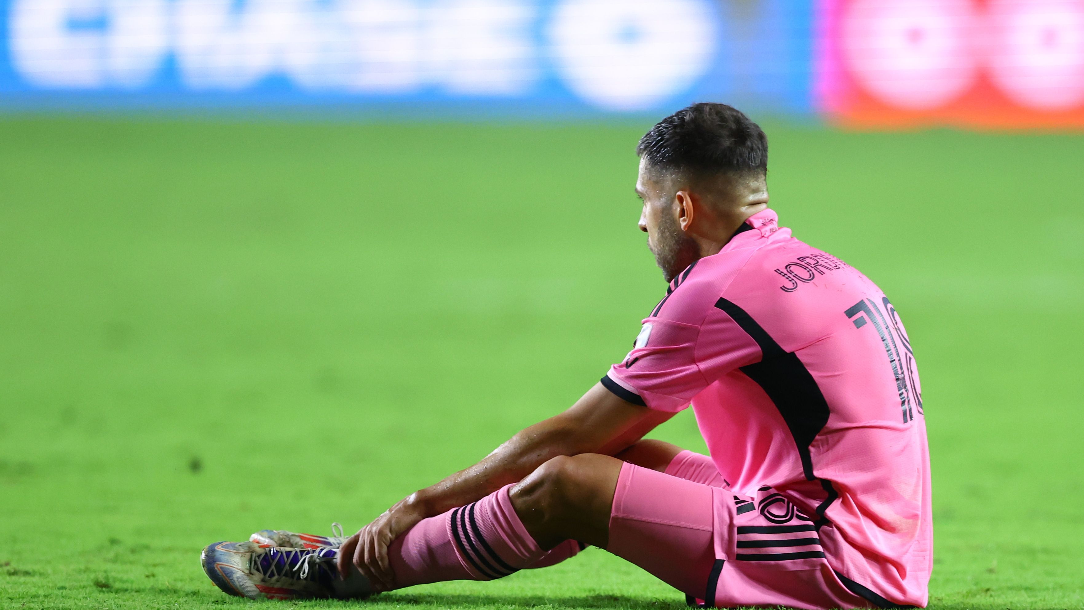 Inter Miami v Atlanta United - 2024 MLS Cup Playoffs