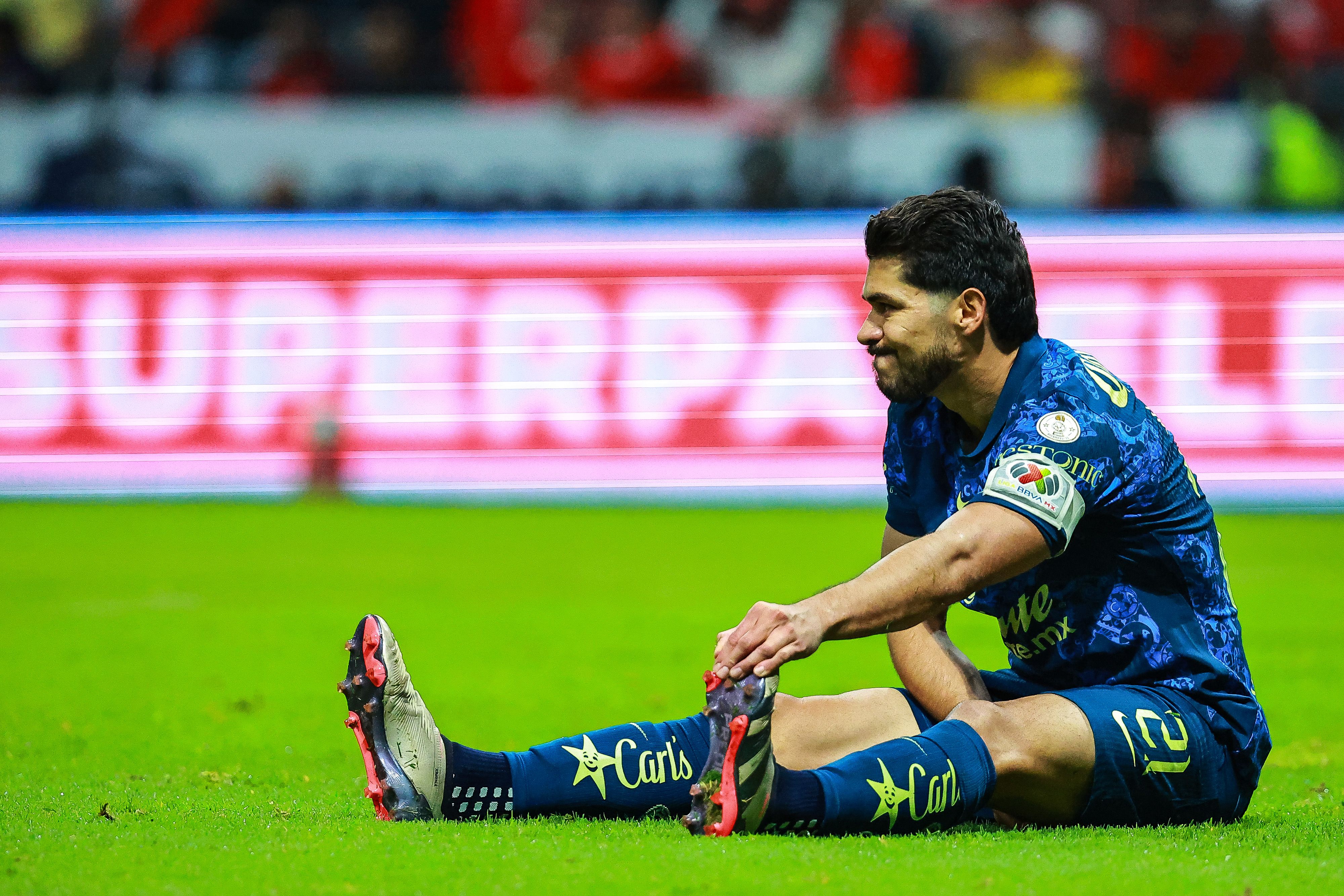 Toluca v America - Torneo Apertura 2024 Liga MX