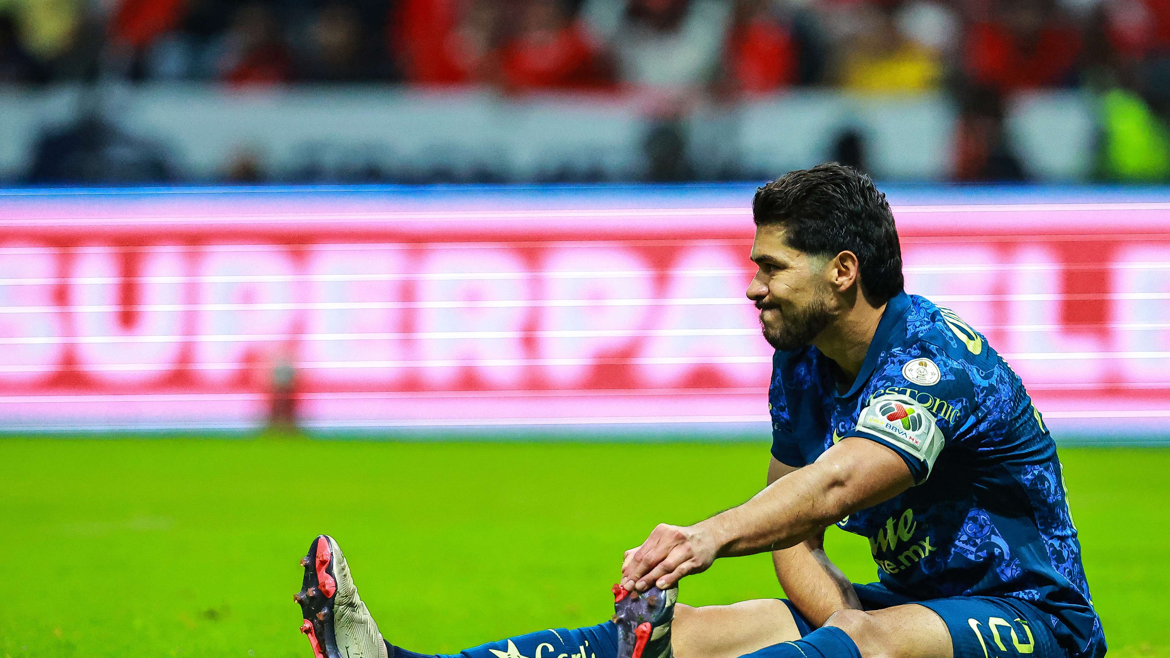 Toluca v America - Torneo Apertura 2024 Liga MX