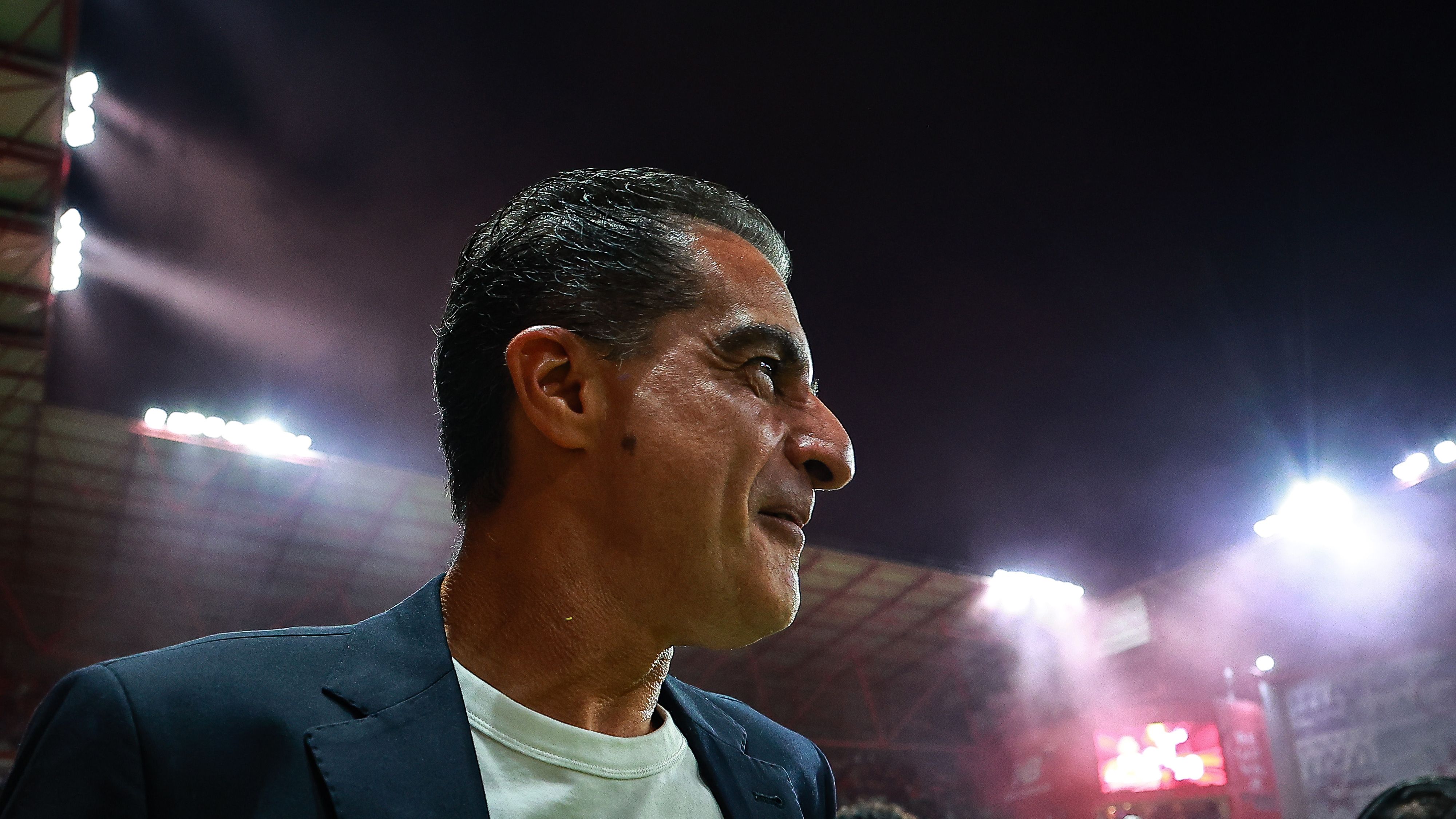 Toluca v America - Torneo Apertura 2024 Liga MX