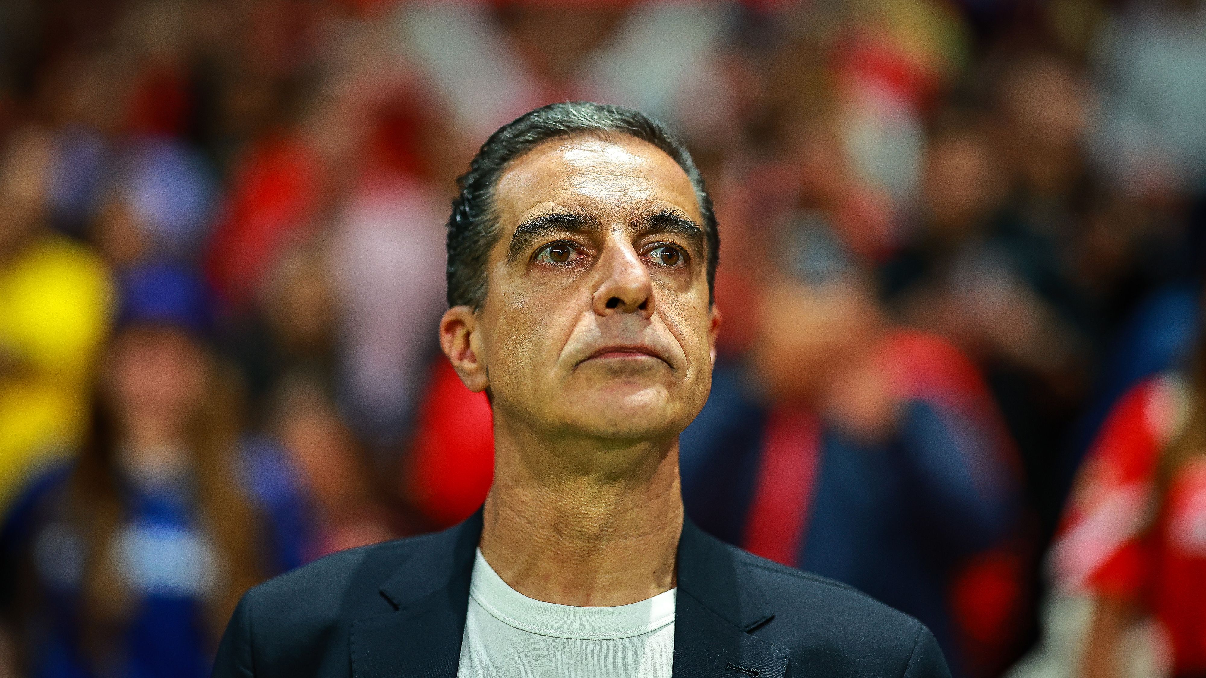 Toluca v America - Torneo Apertura 2024 Liga MX