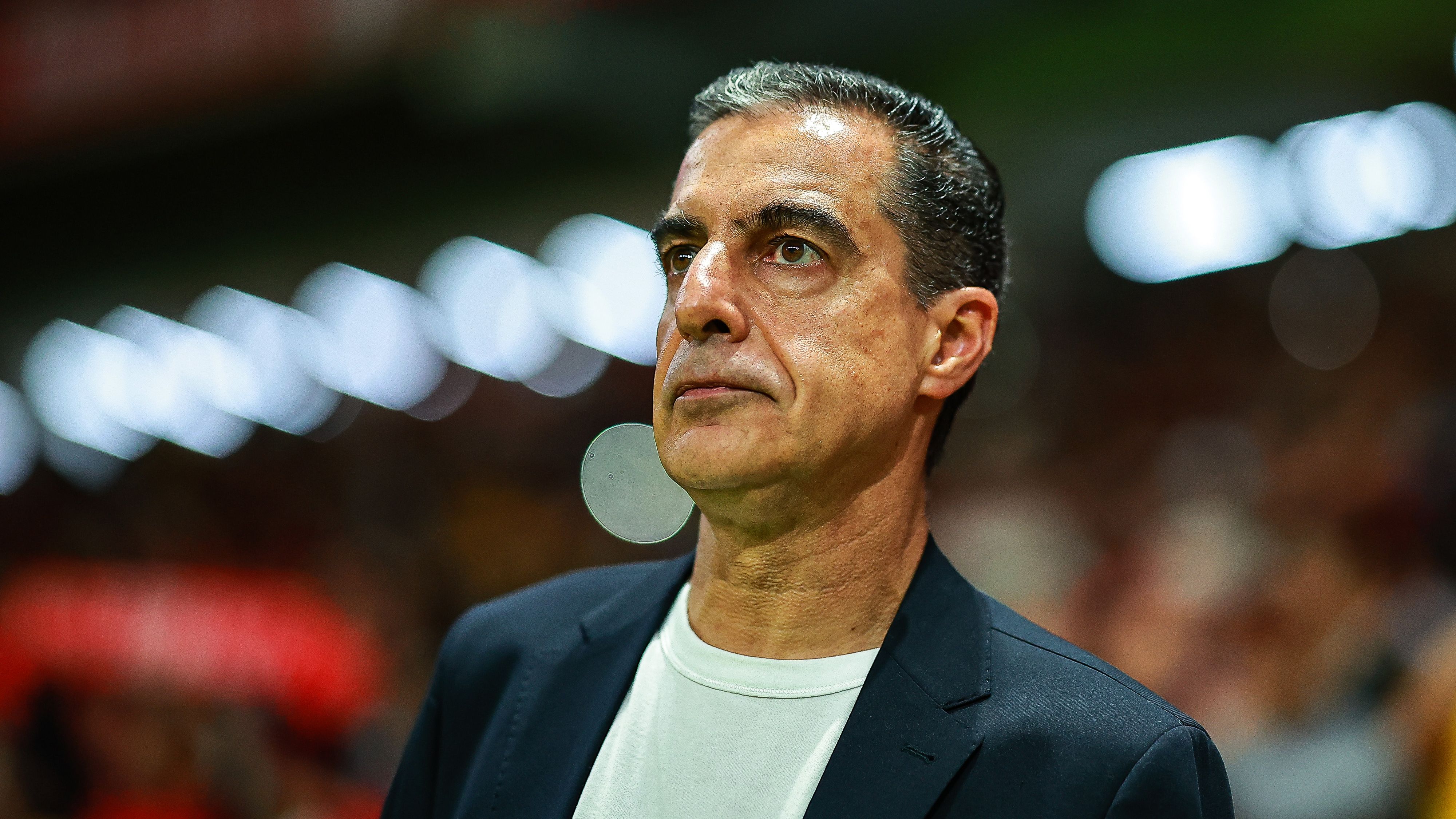 Toluca v America - Torneo Apertura 2024 Liga MX