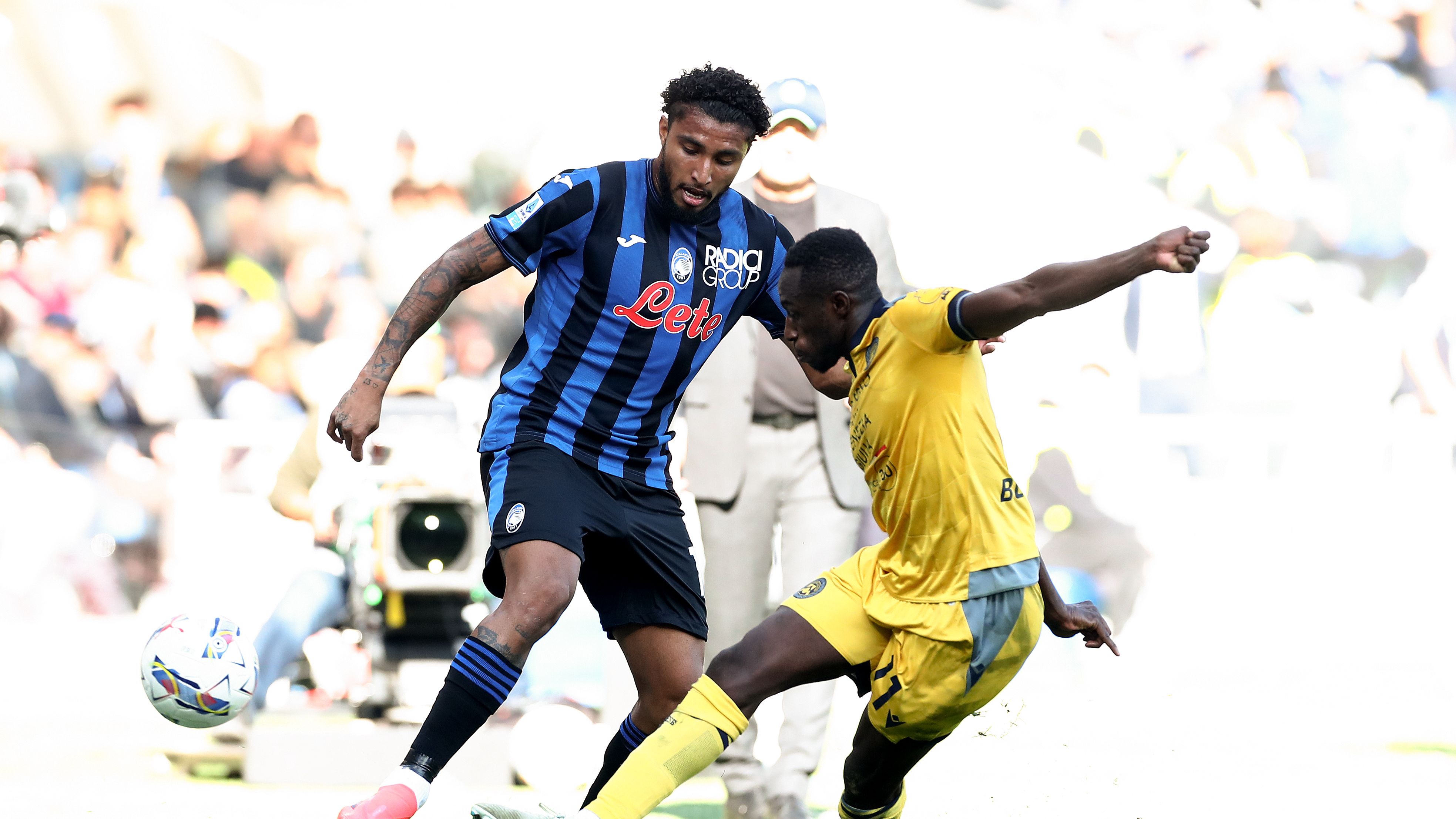 Atalanta v Udinese - Serie A