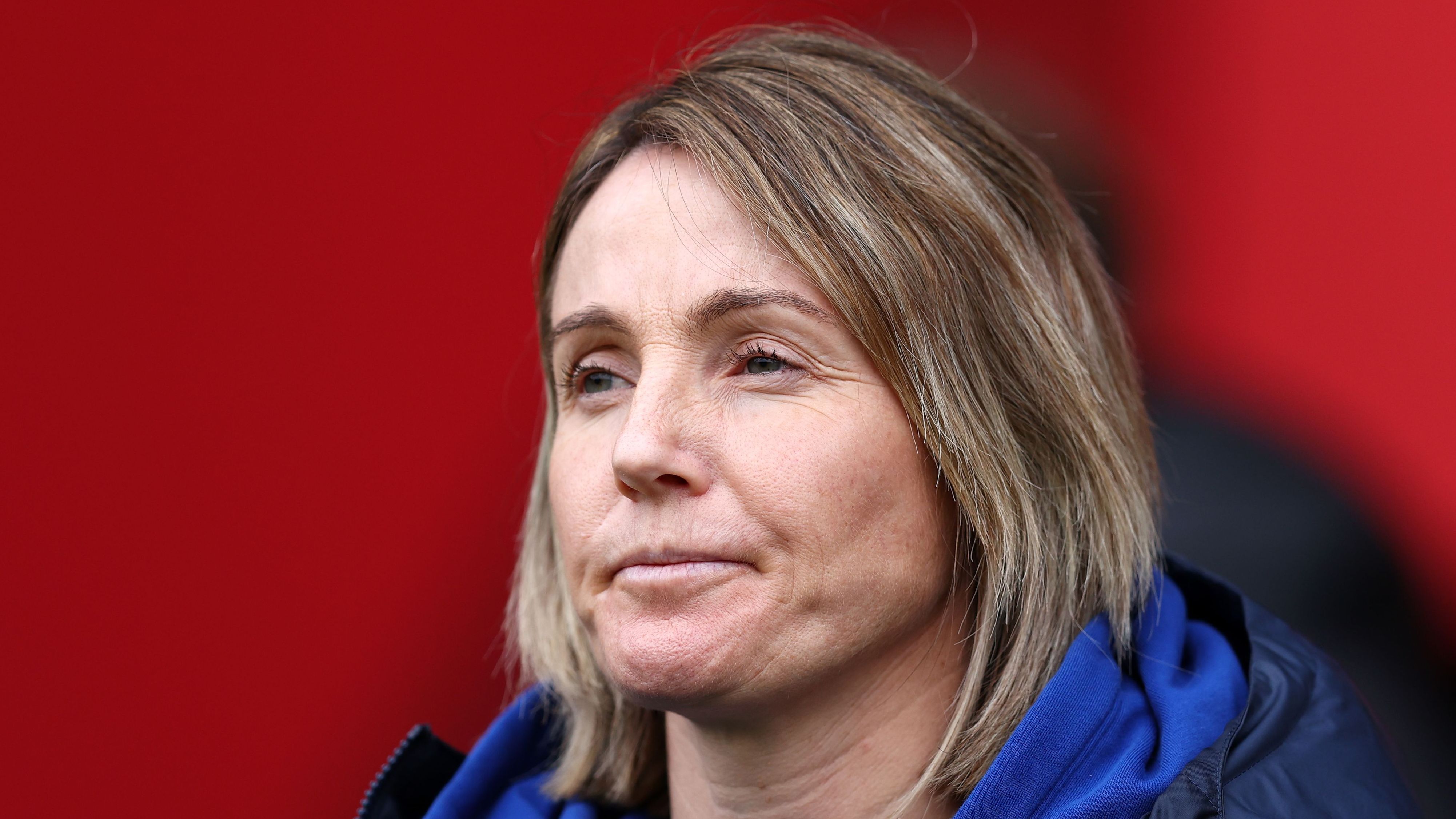 Liverpool v Chelsea - Barclays Women's Super League