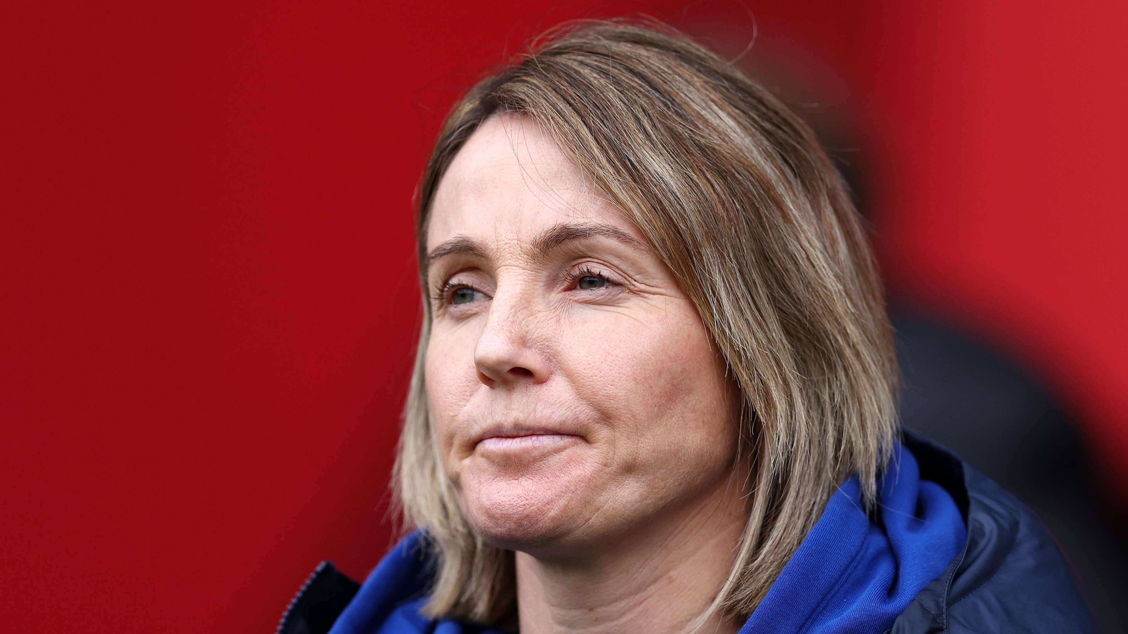 Liverpool v Chelsea - Barclays Women's Super League