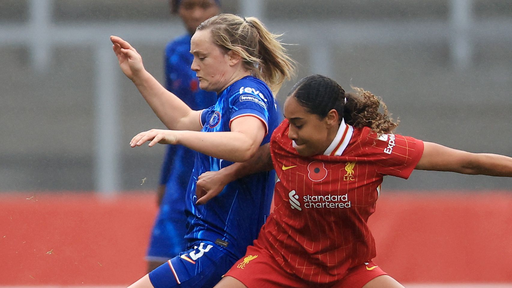 Liverpool v Chelsea - Barclays Women's Super League