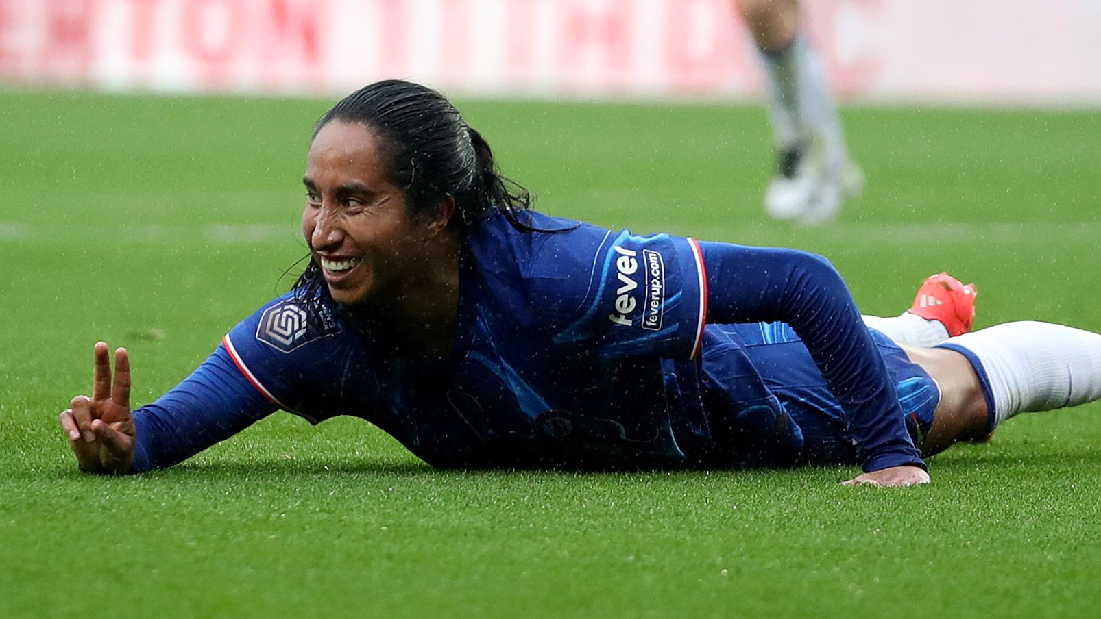Liverpool v Chelsea - Barclays Women's Super League