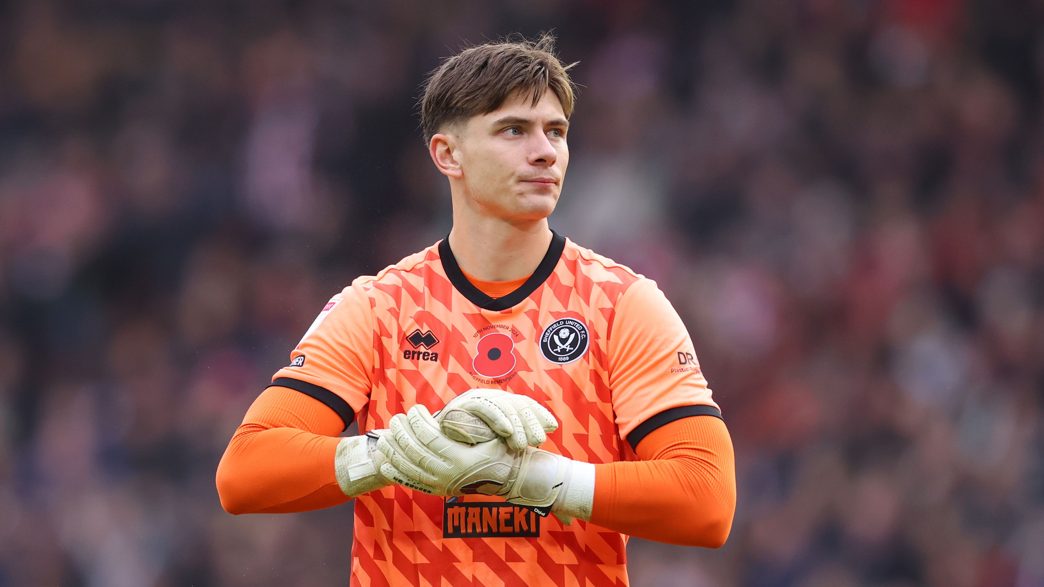 Sheffield United FC v Sheffield Wednesday FC - Sky Bet Championship