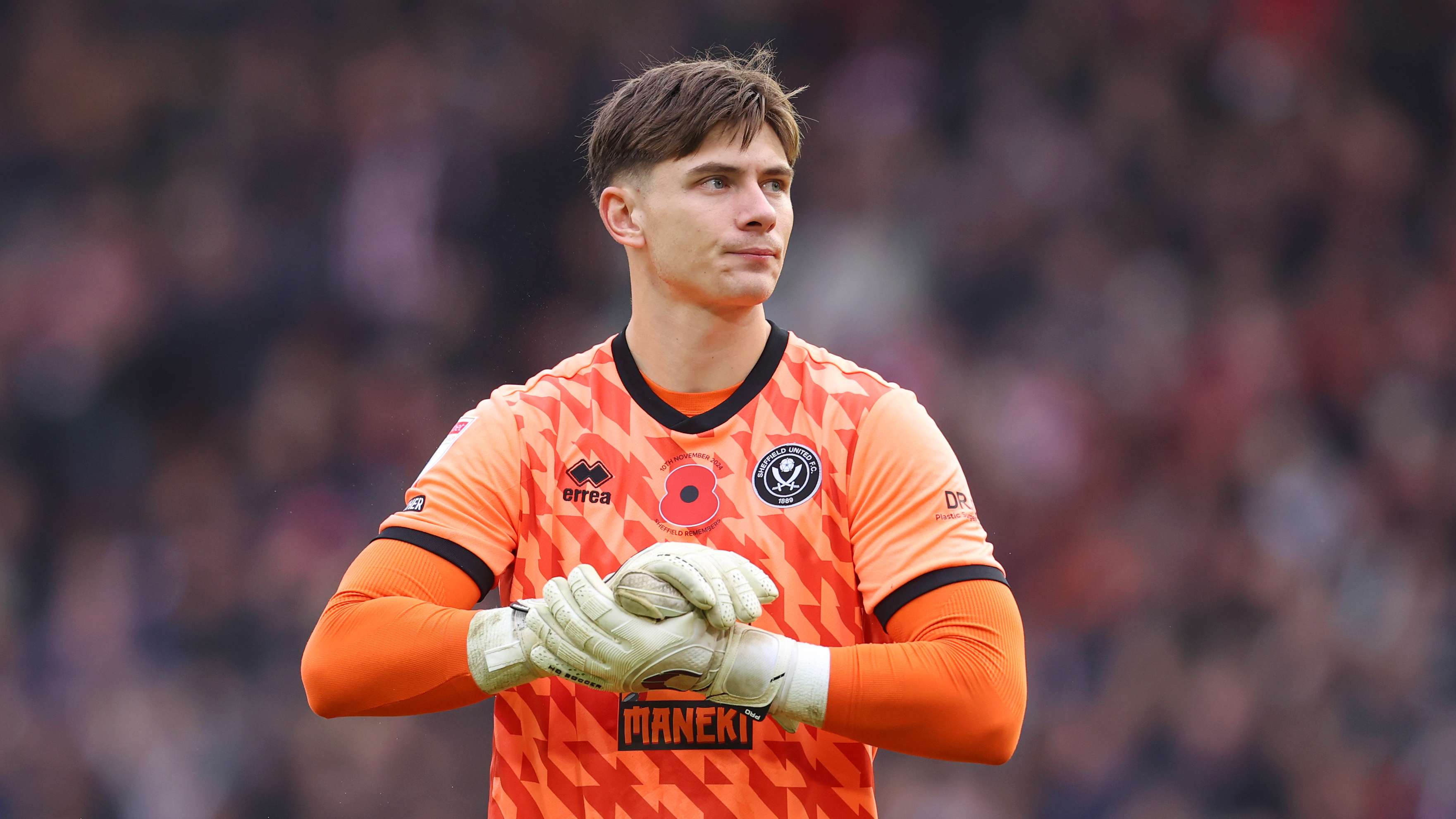 Sheffield United FC v Sheffield Wednesday FC - Sky Bet Championship