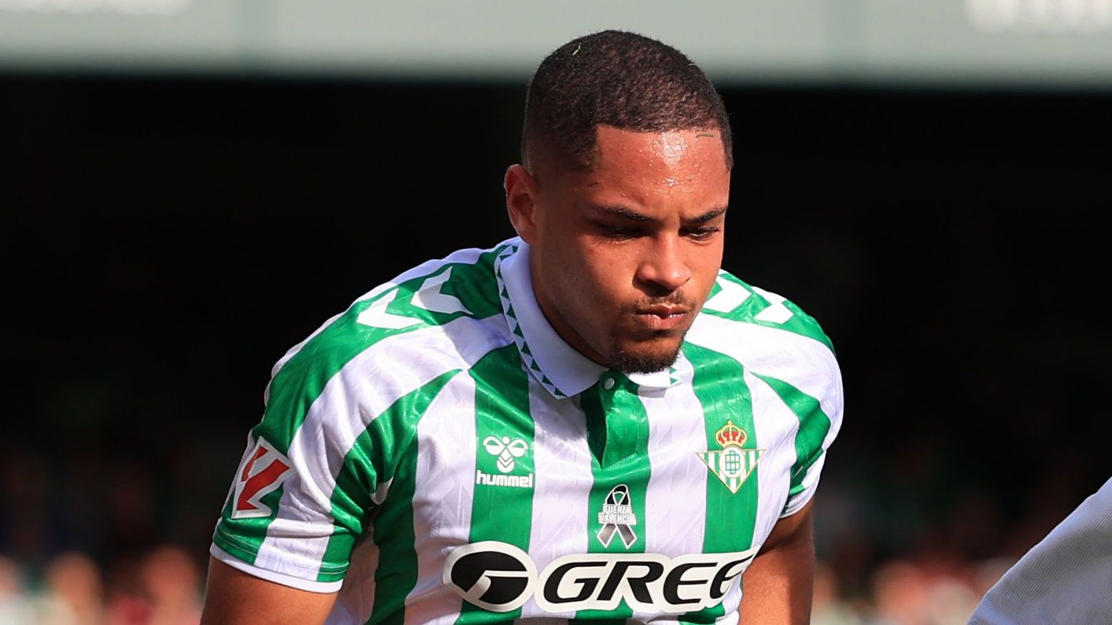 Real Betis Balompie v RC Celta de Vigo - La Liga EA Sports