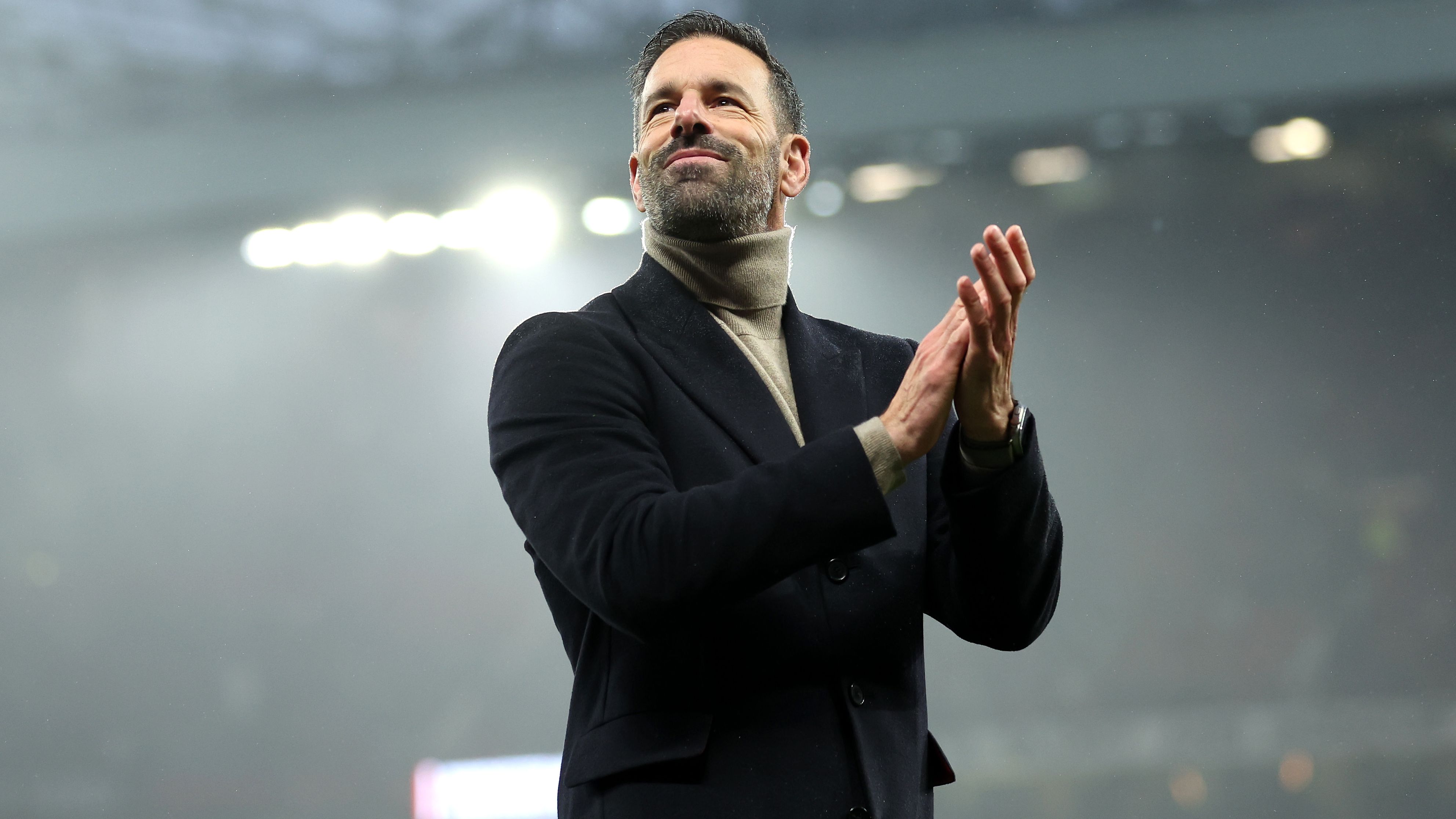 Manchester United FC v Leicester City FC - Premier League