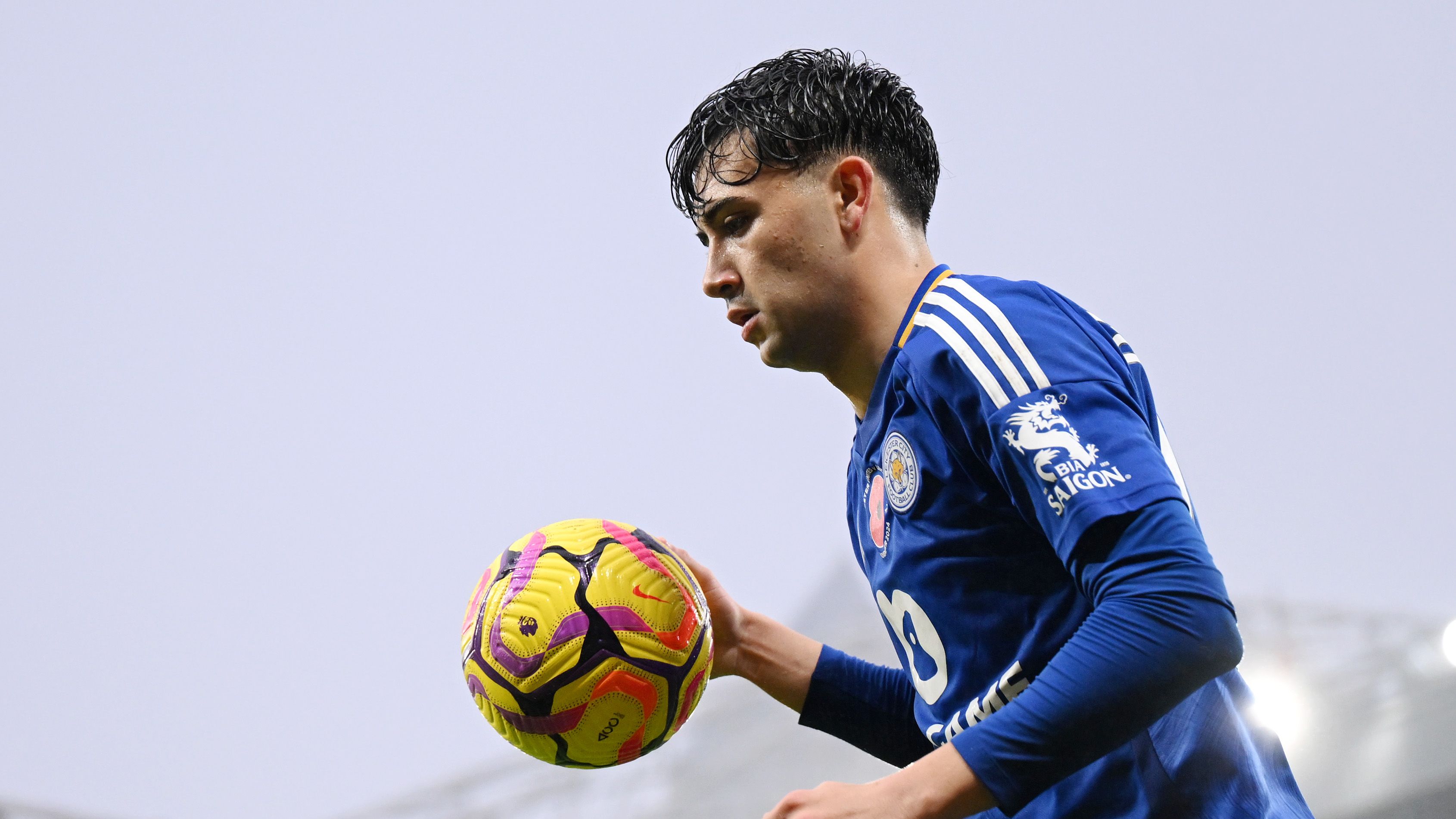 Manchester United FC v Leicester City FC - Premier League