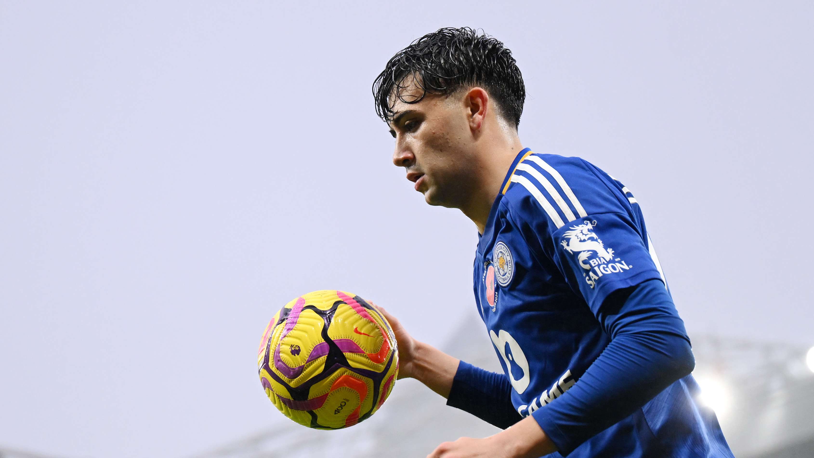 Manchester United FC v Leicester City FC - Premier League