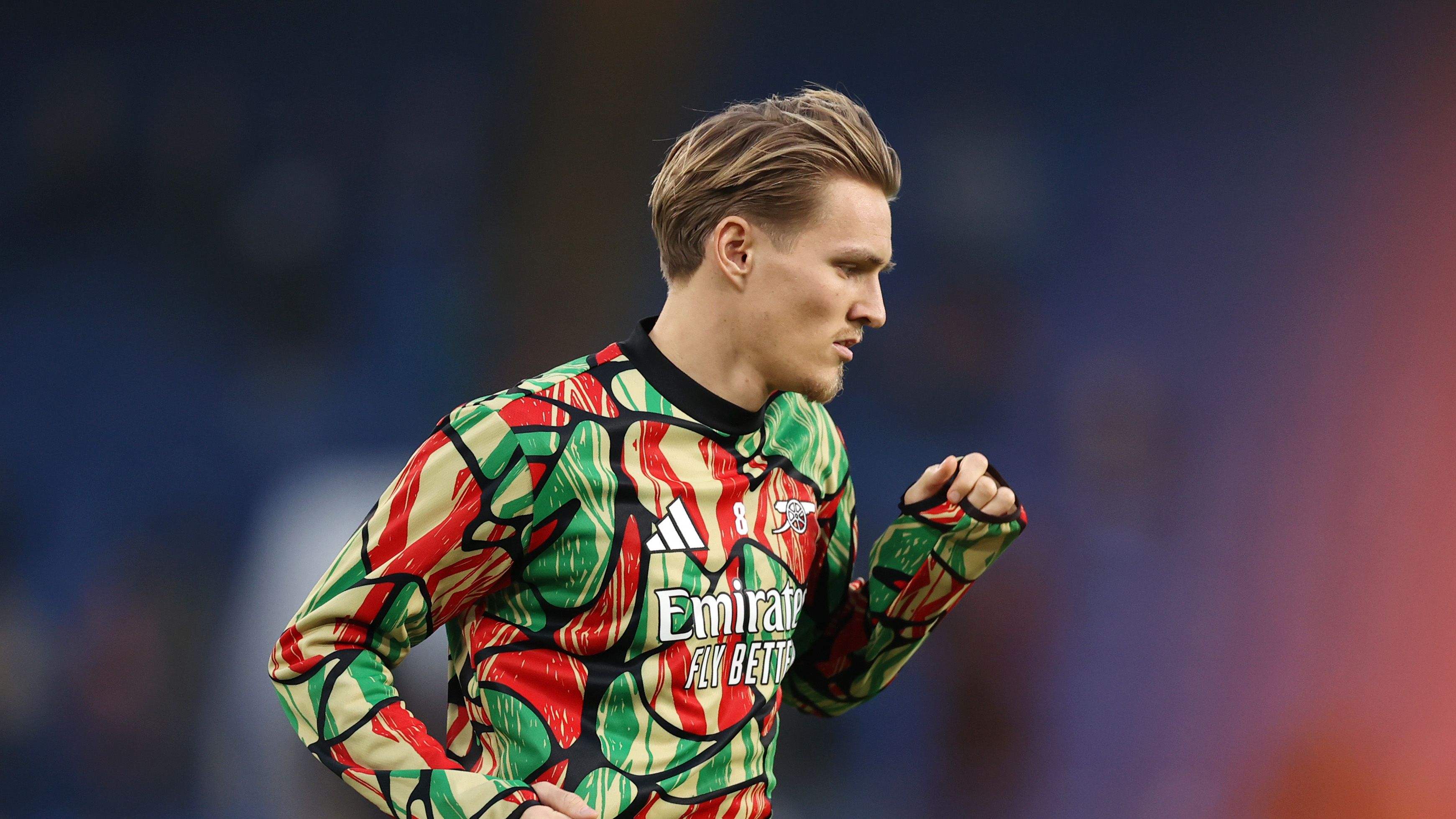 Chelsea FC v Arsenal FC - Premier League