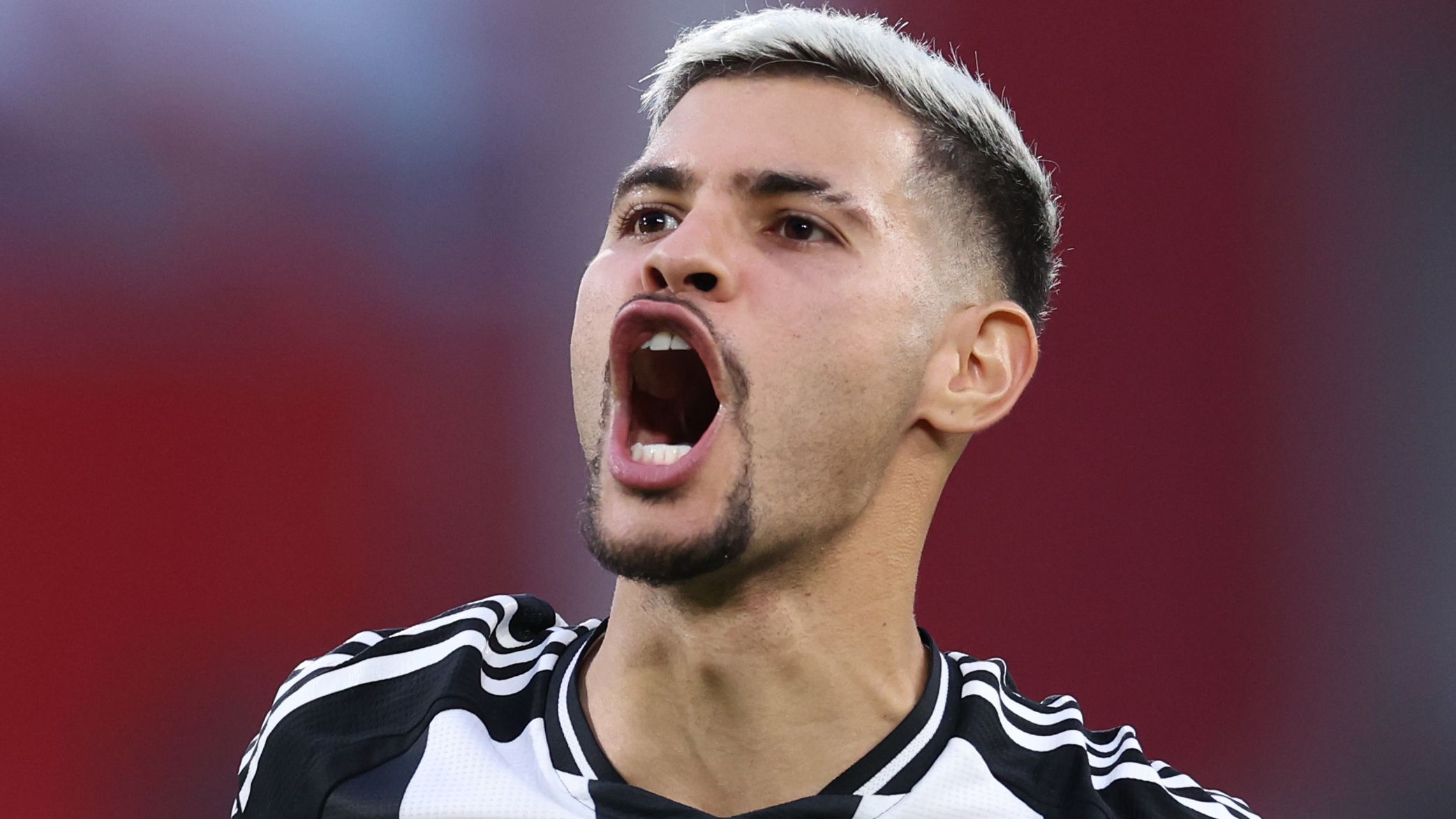 Nottingham Forest FC v Newcastle United FC - Premier League