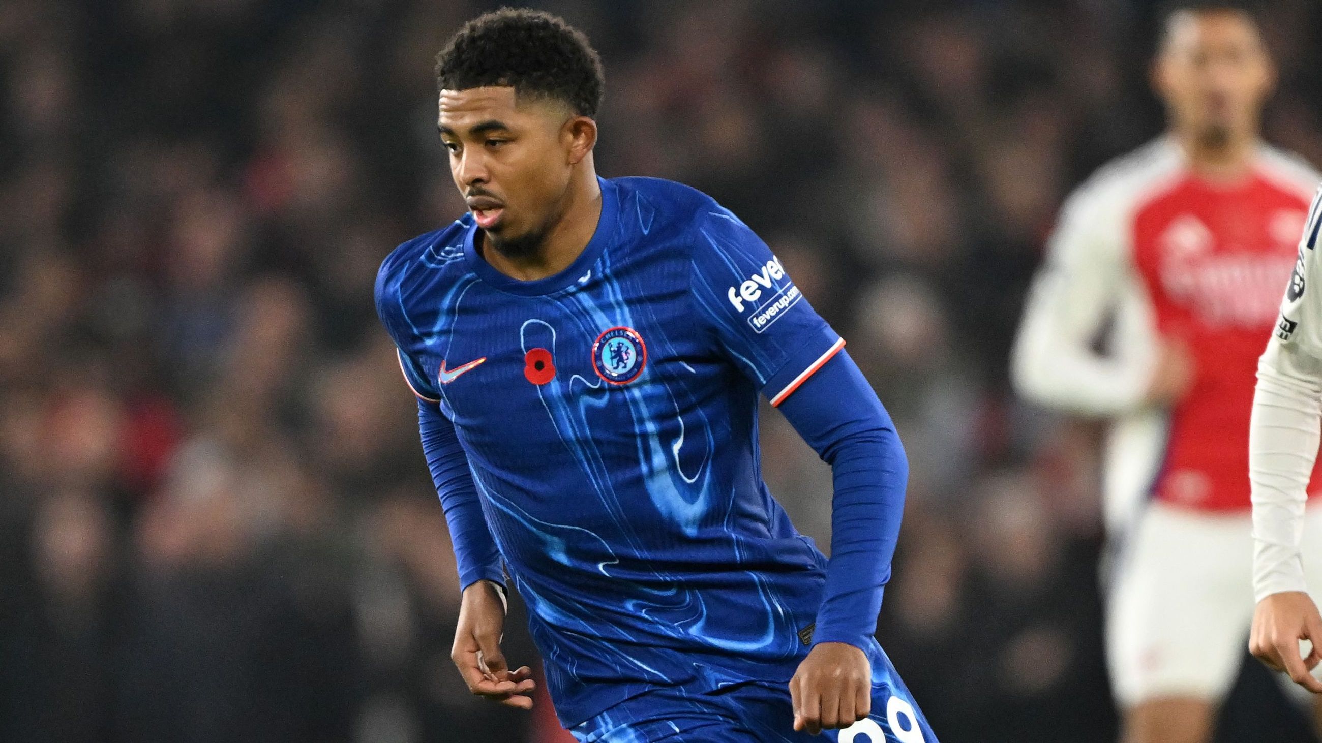 Chelsea FC v Arsenal FC - Premier League