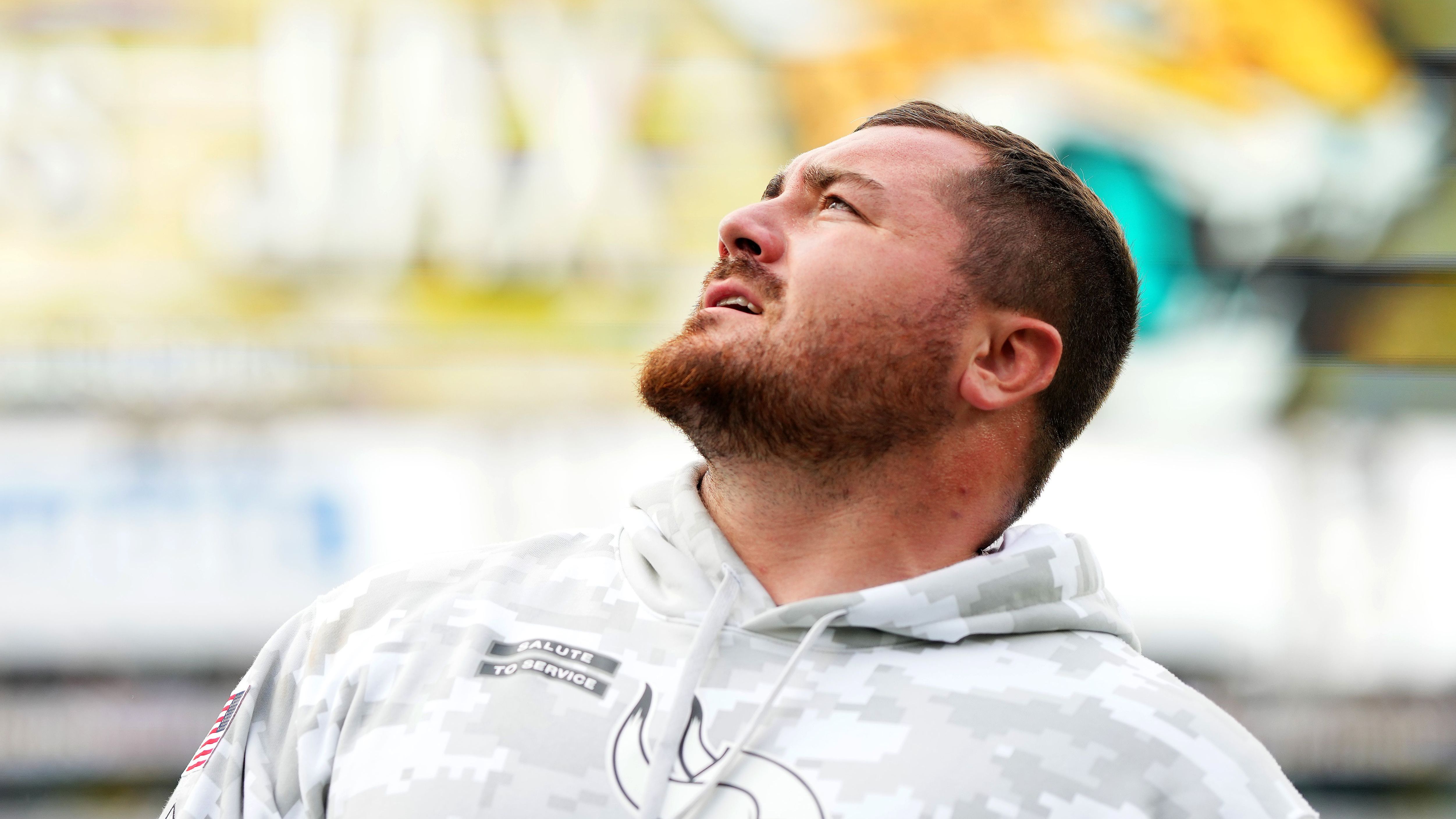 Minnesota Vikings v Jacksonville Jaguars