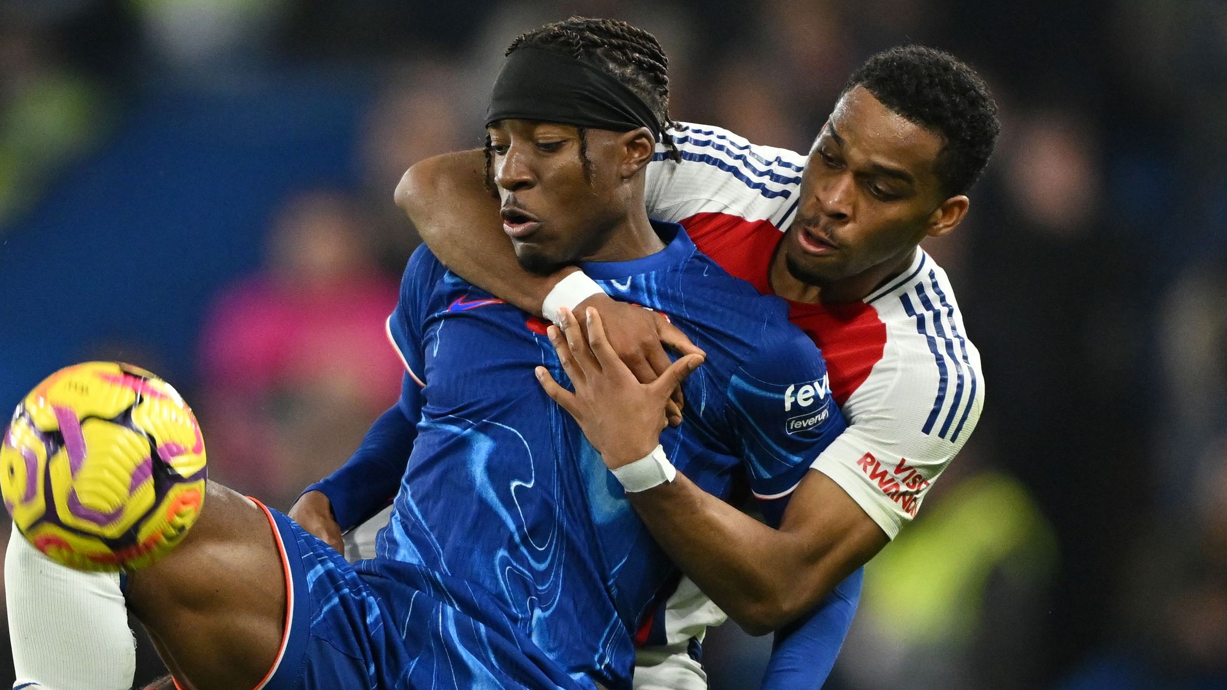 Chelsea FC v Arsenal FC - Premier League