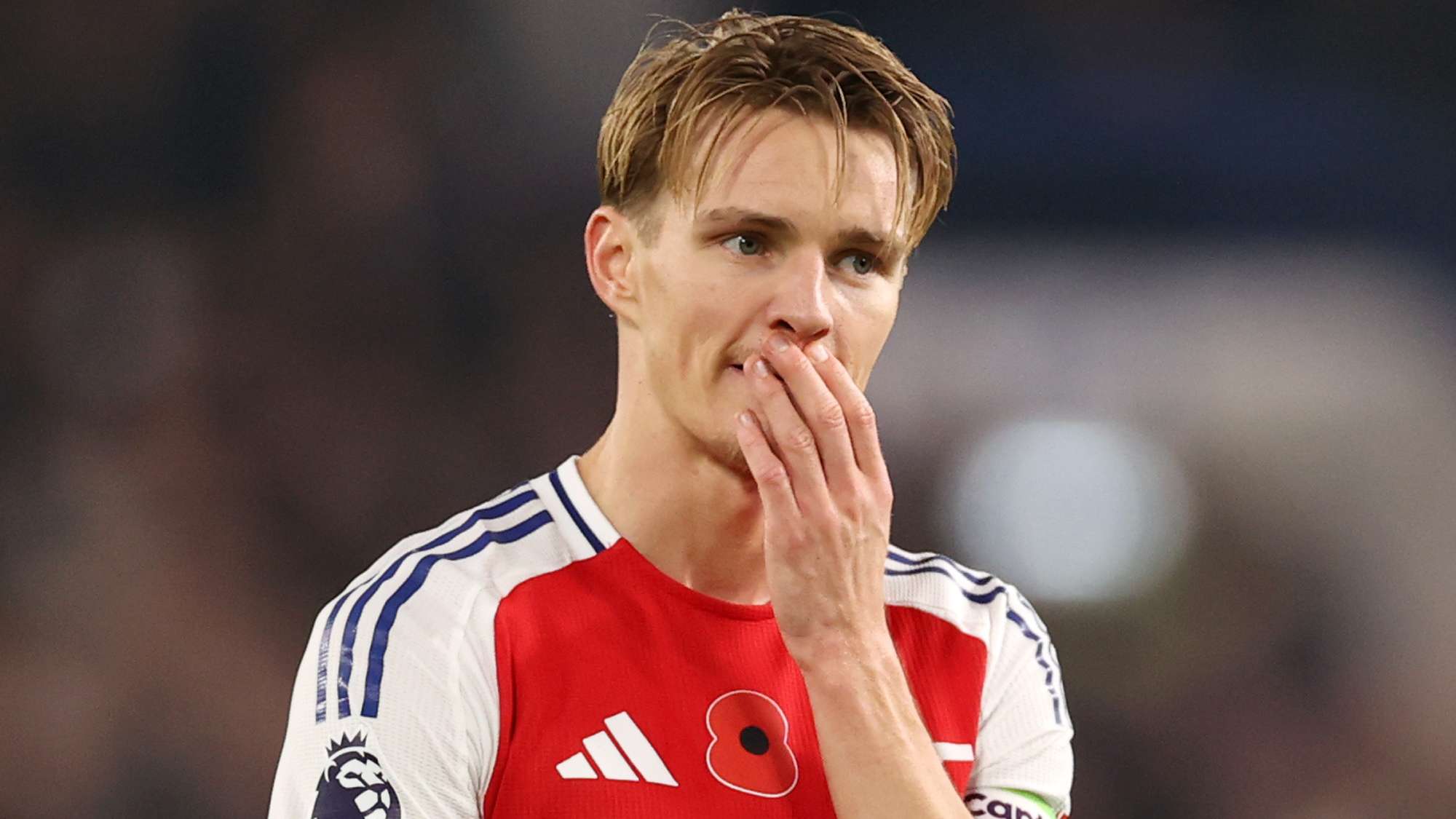 Chelsea FC v Arsenal FC - Premier League