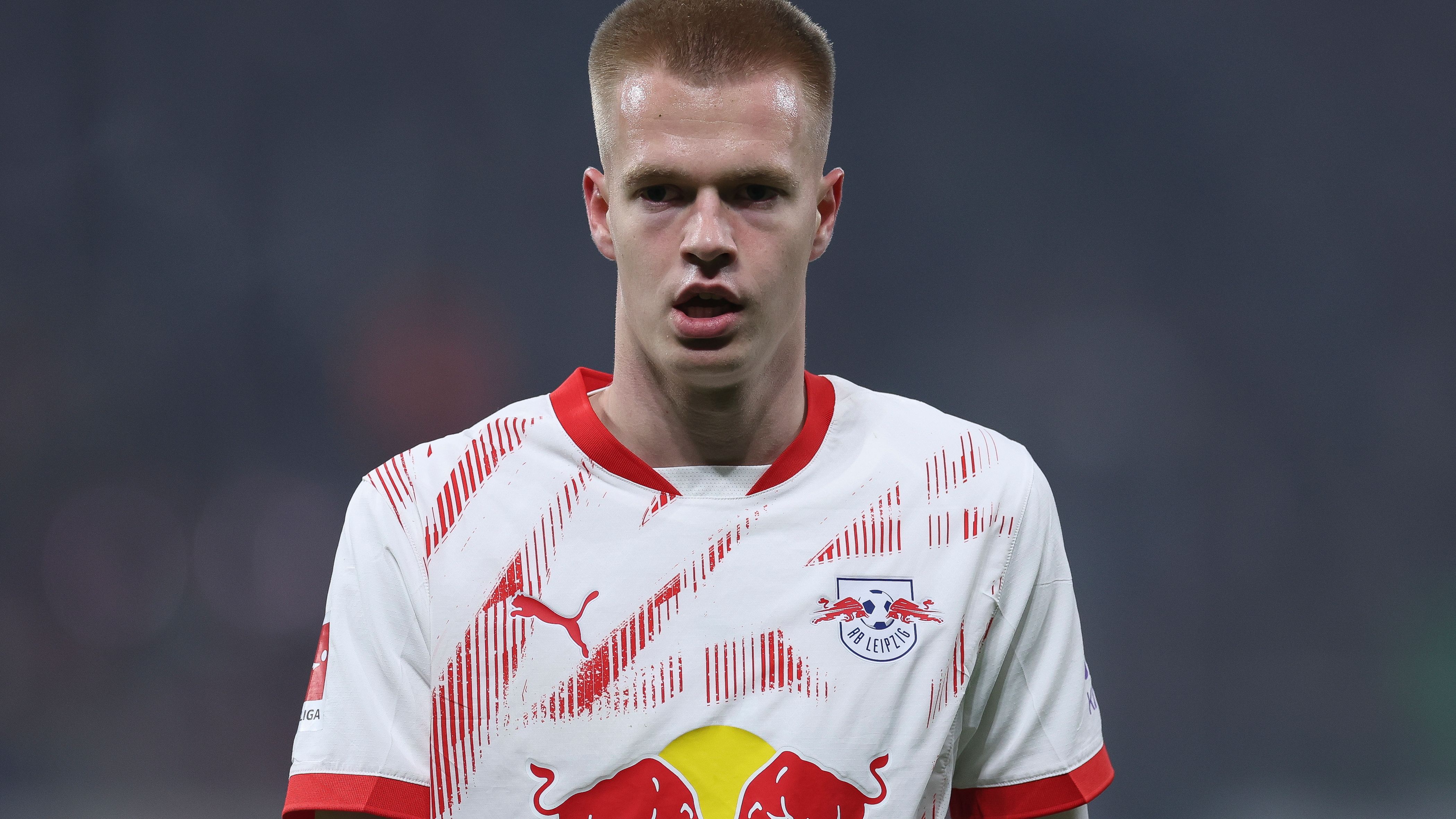 RB Leipzig v Borussia Mönchengladbach - Bundesliga