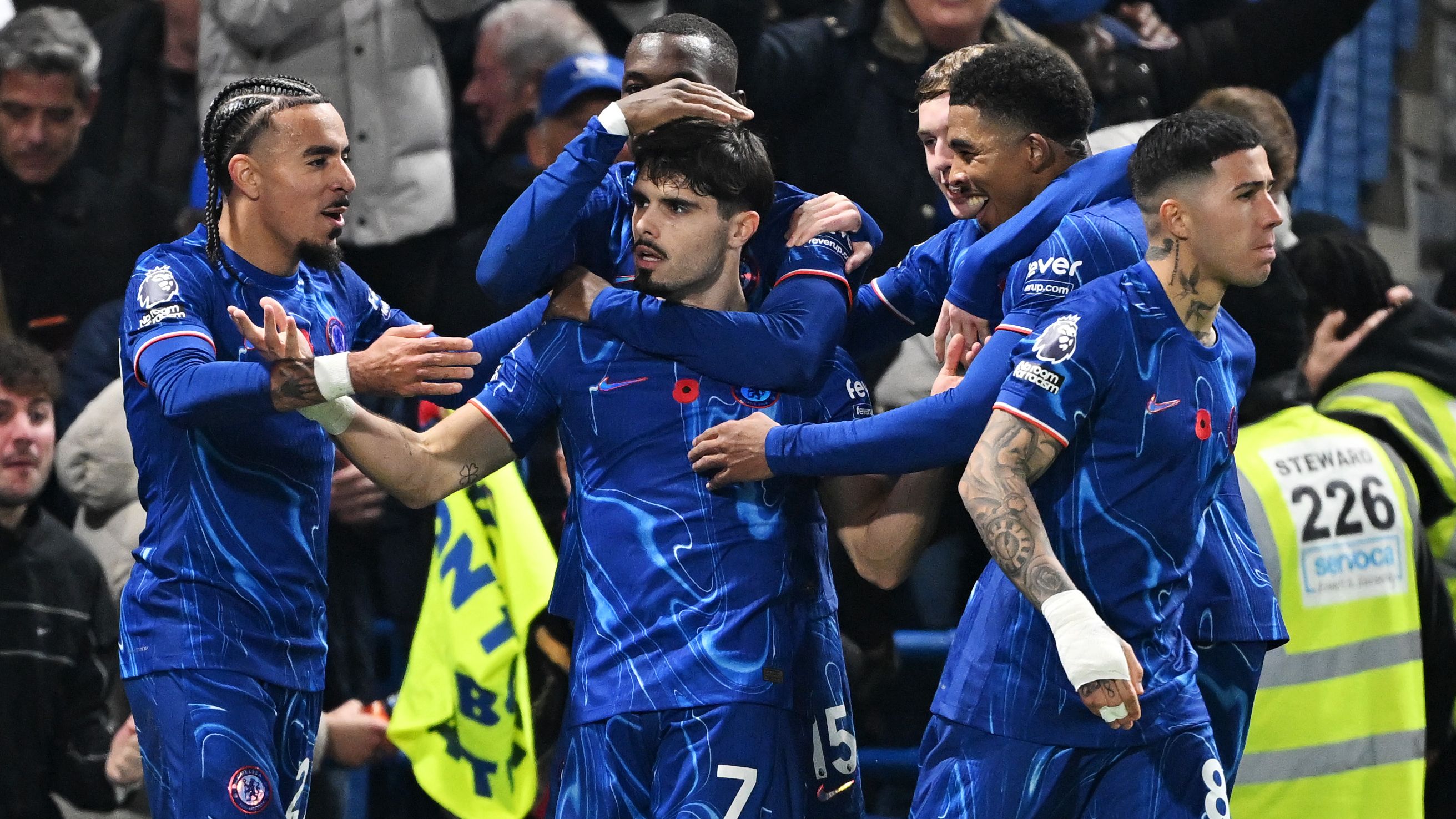 Chelsea FC v Arsenal FC - Premier League